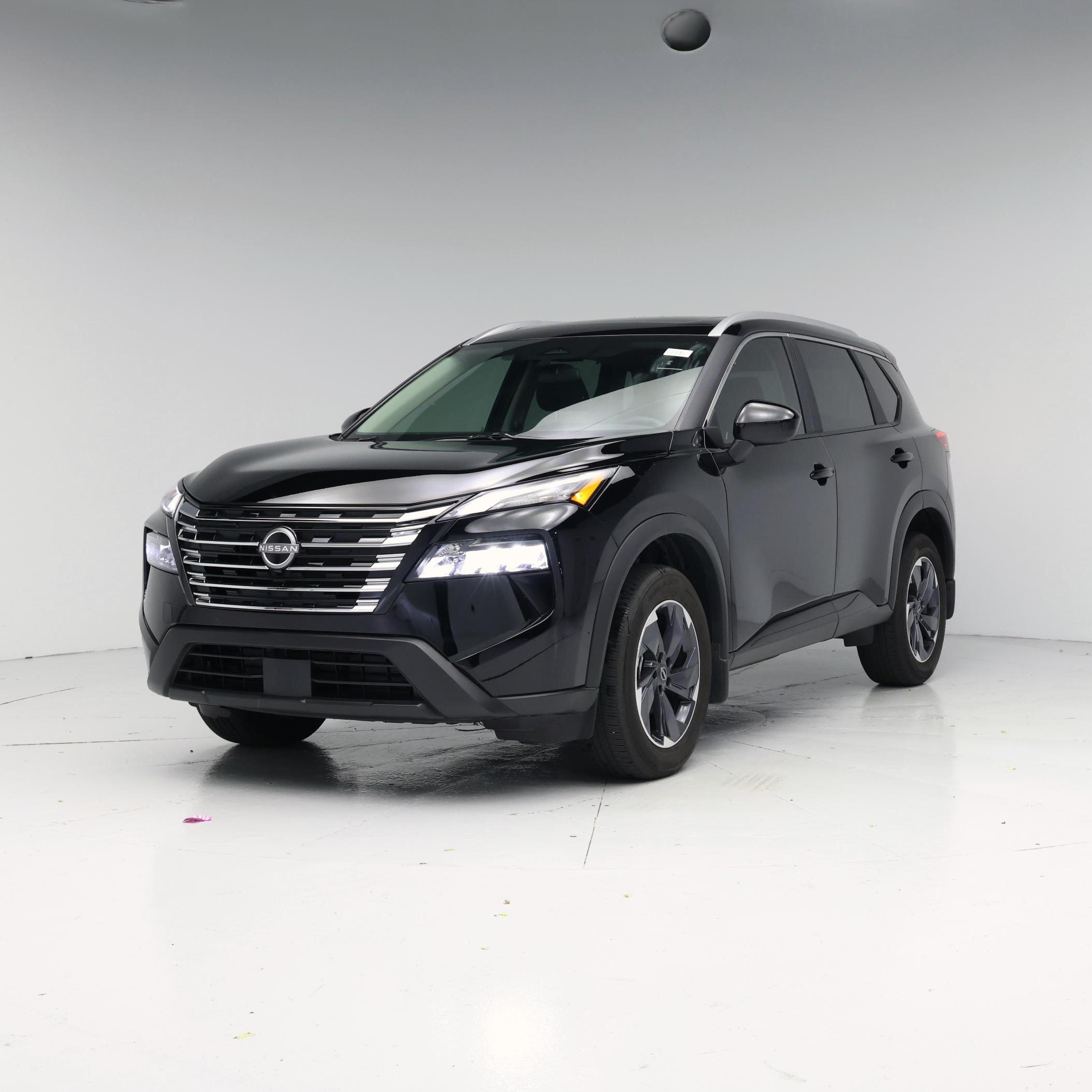 Thumbnail: 2026 Nissan Rogue - 4