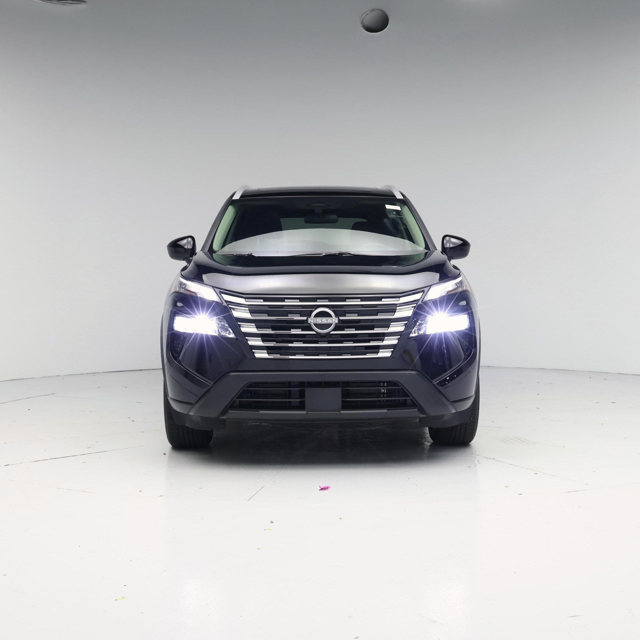 Thumbnail: 2026 Nissan Rogue - 5
