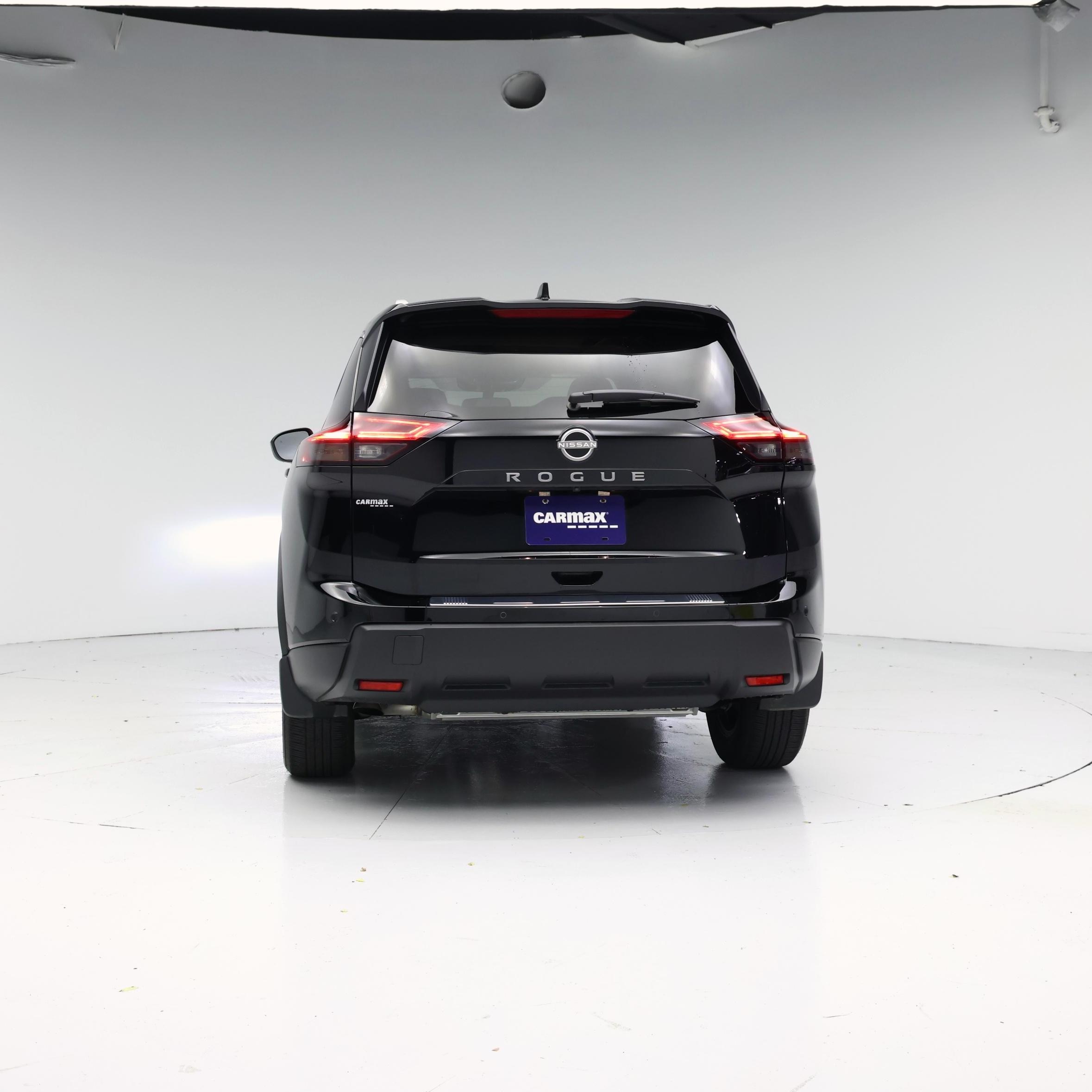 Thumbnail: 2026 Nissan Rogue - 6