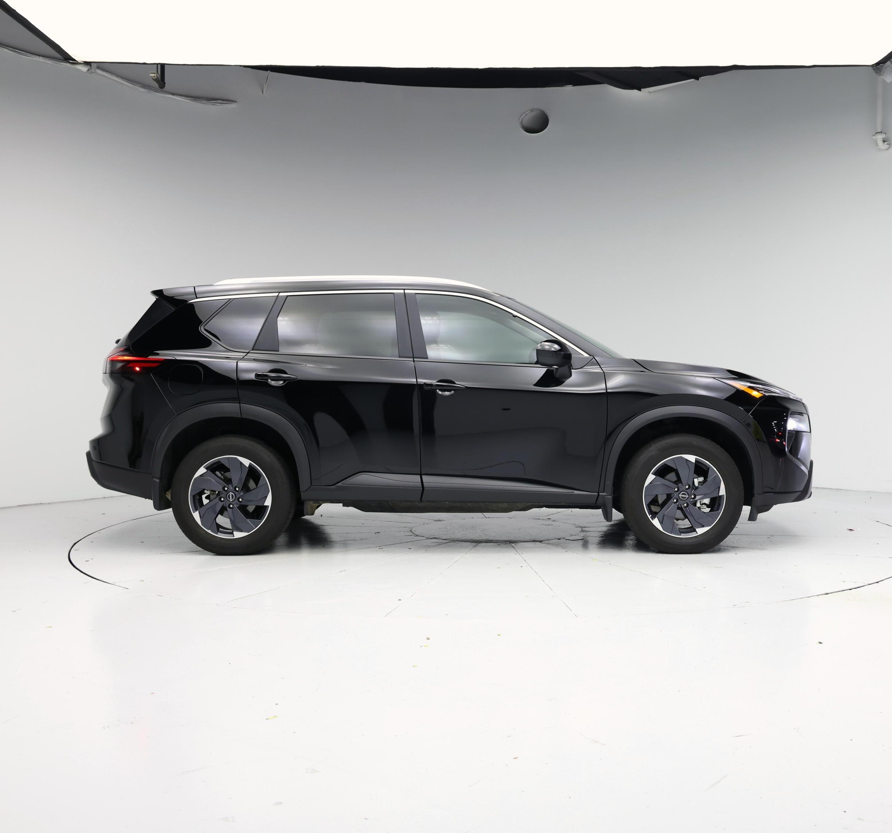 Thumbnail: 2026 Nissan Rogue - 7