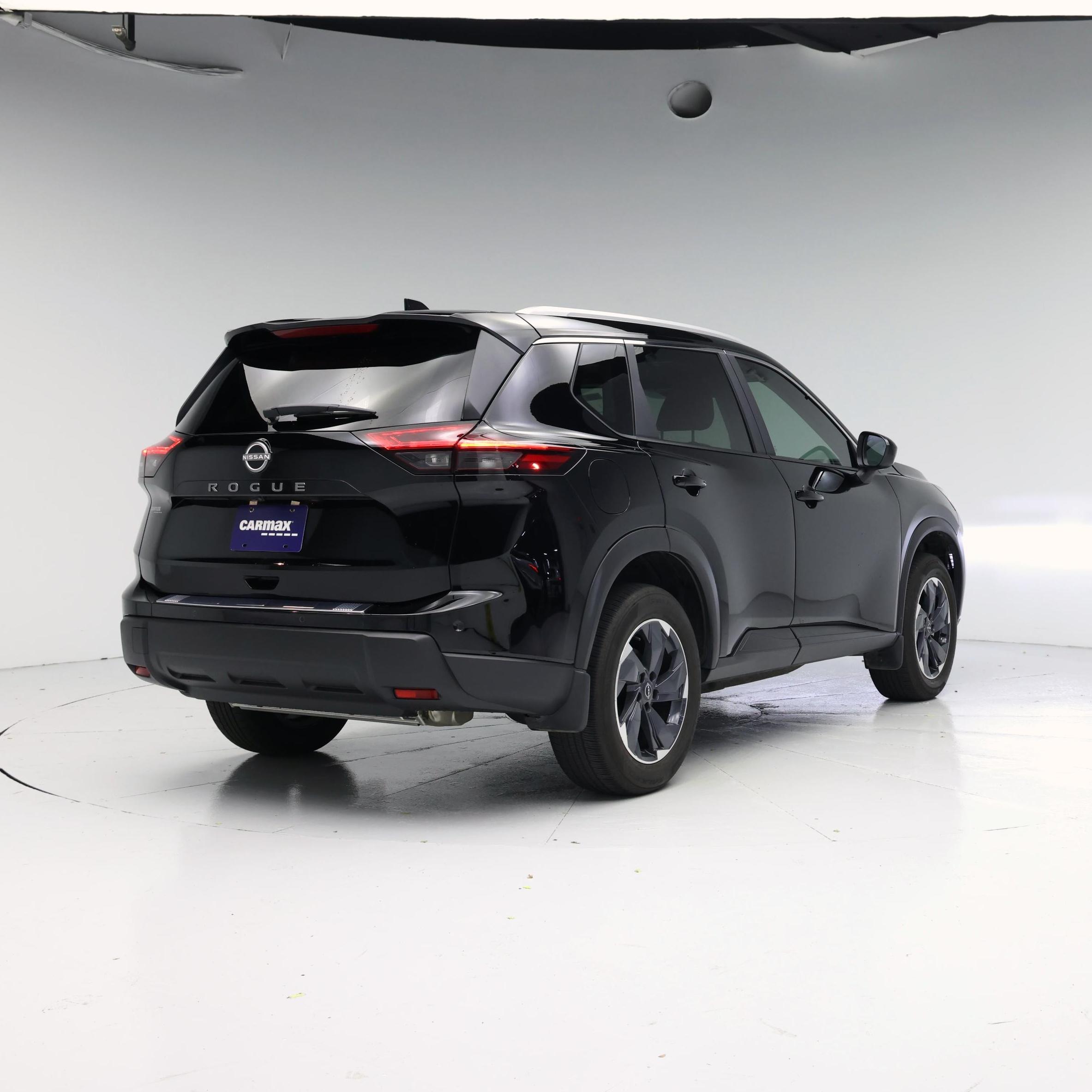 Thumbnail: 2026 Nissan Rogue - 8