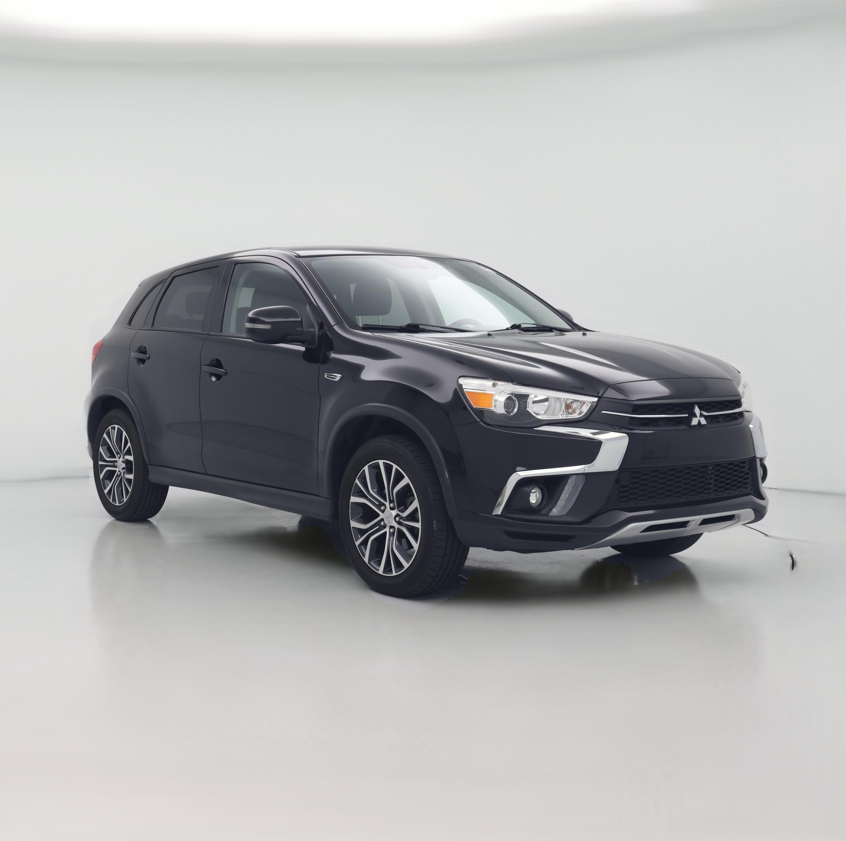 Thumbnail: 2019 Mitsubishi Outlander Sport - 1