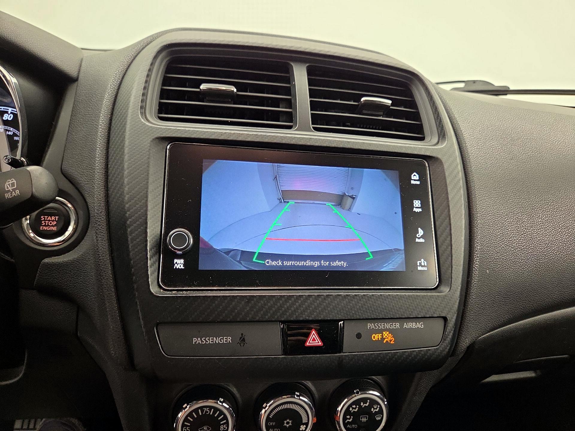 Thumbnail: 2019 Mitsubishi Outlander Sport - 14