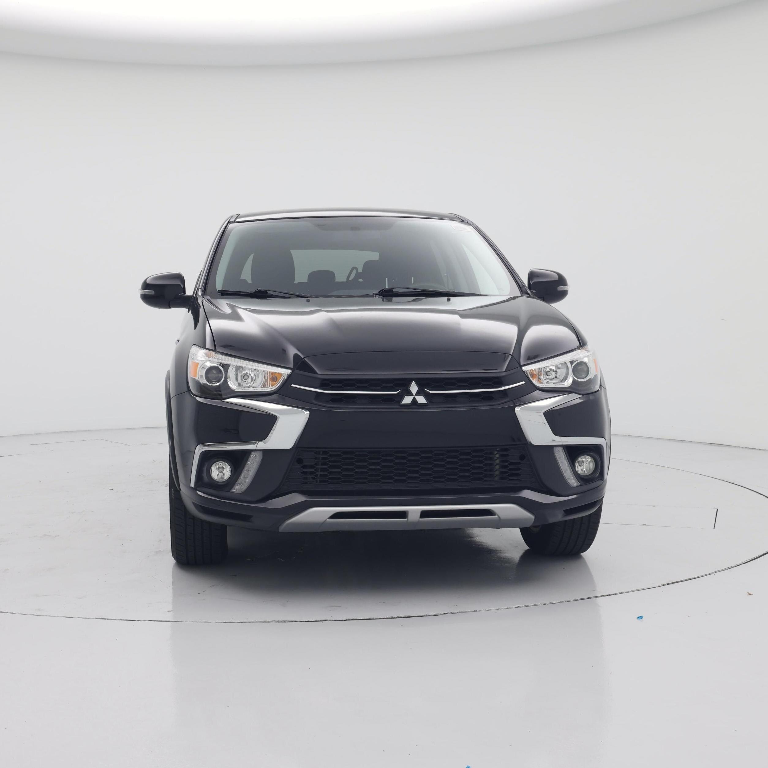 Thumbnail: 2019 Mitsubishi Outlander Sport - 5