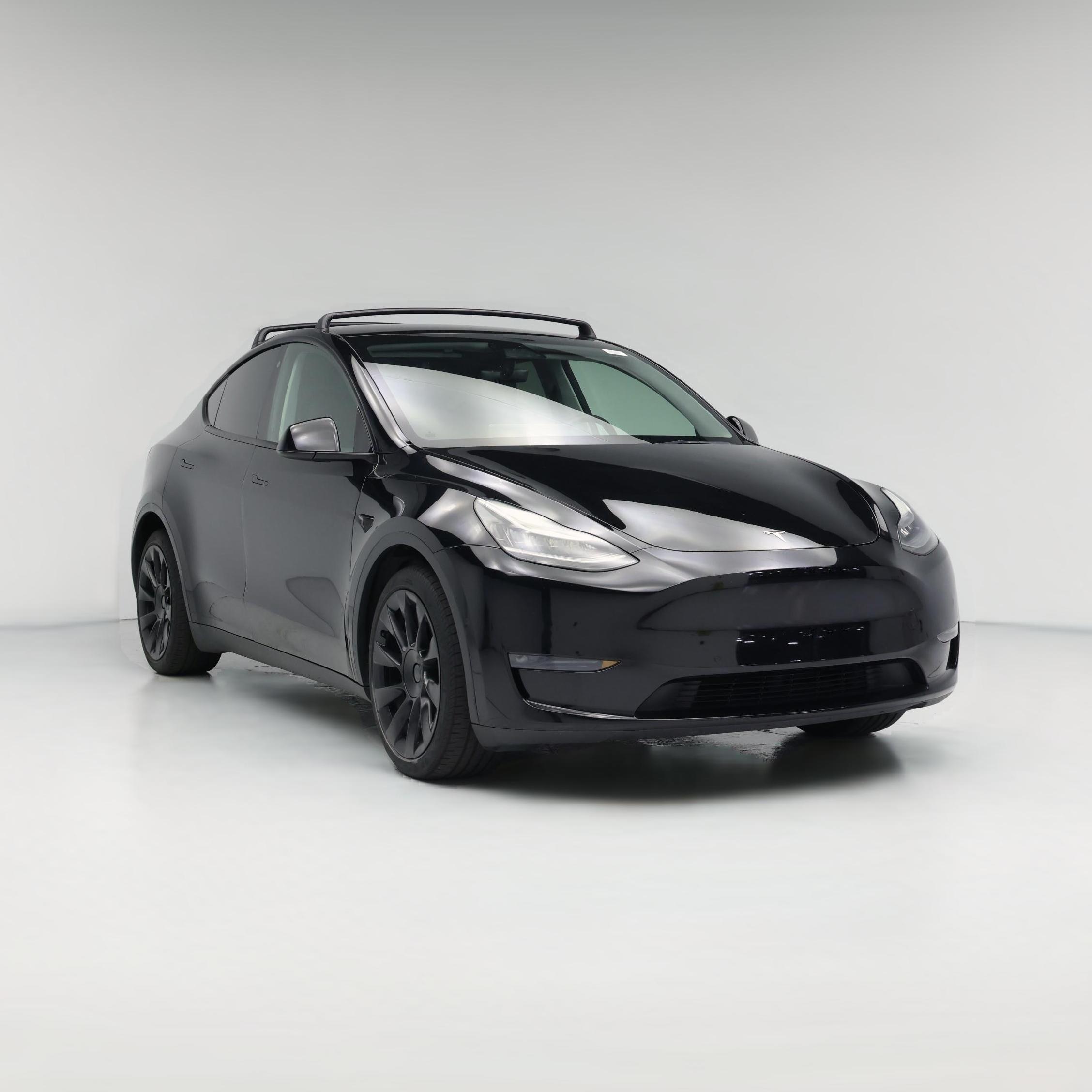 Thumbnail: 2022 Tesla Model Y - 1