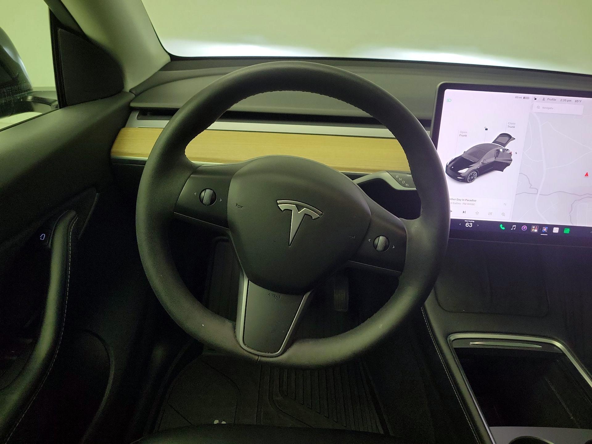 Thumbnail: 2022 Tesla Model Y - 10