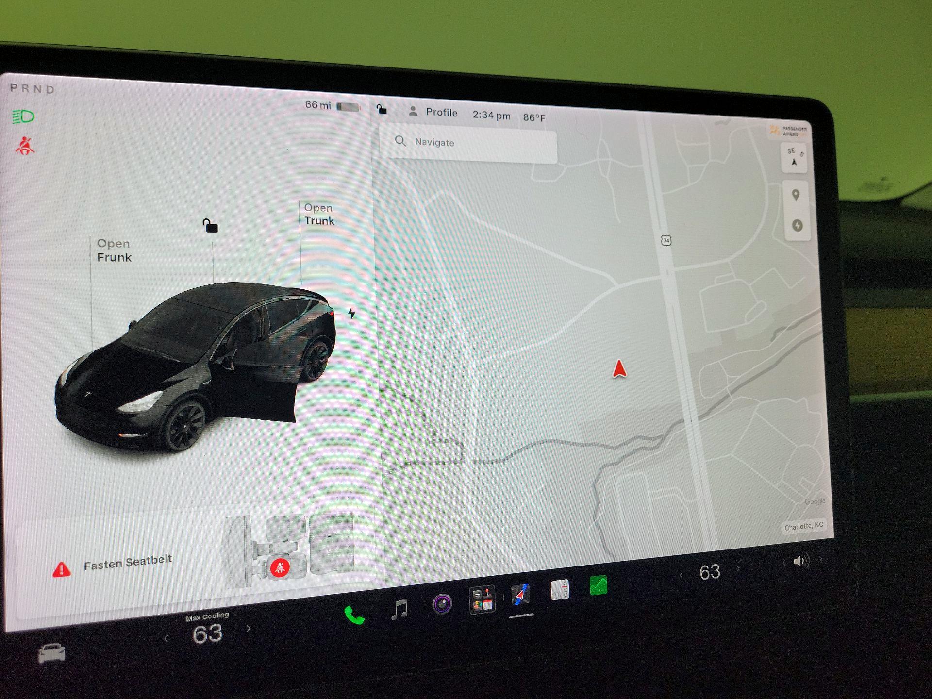 Thumbnail: 2022 Tesla Model Y - 13