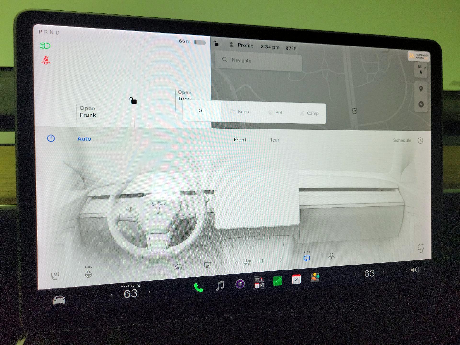 Thumbnail: 2022 Tesla Model Y - 16