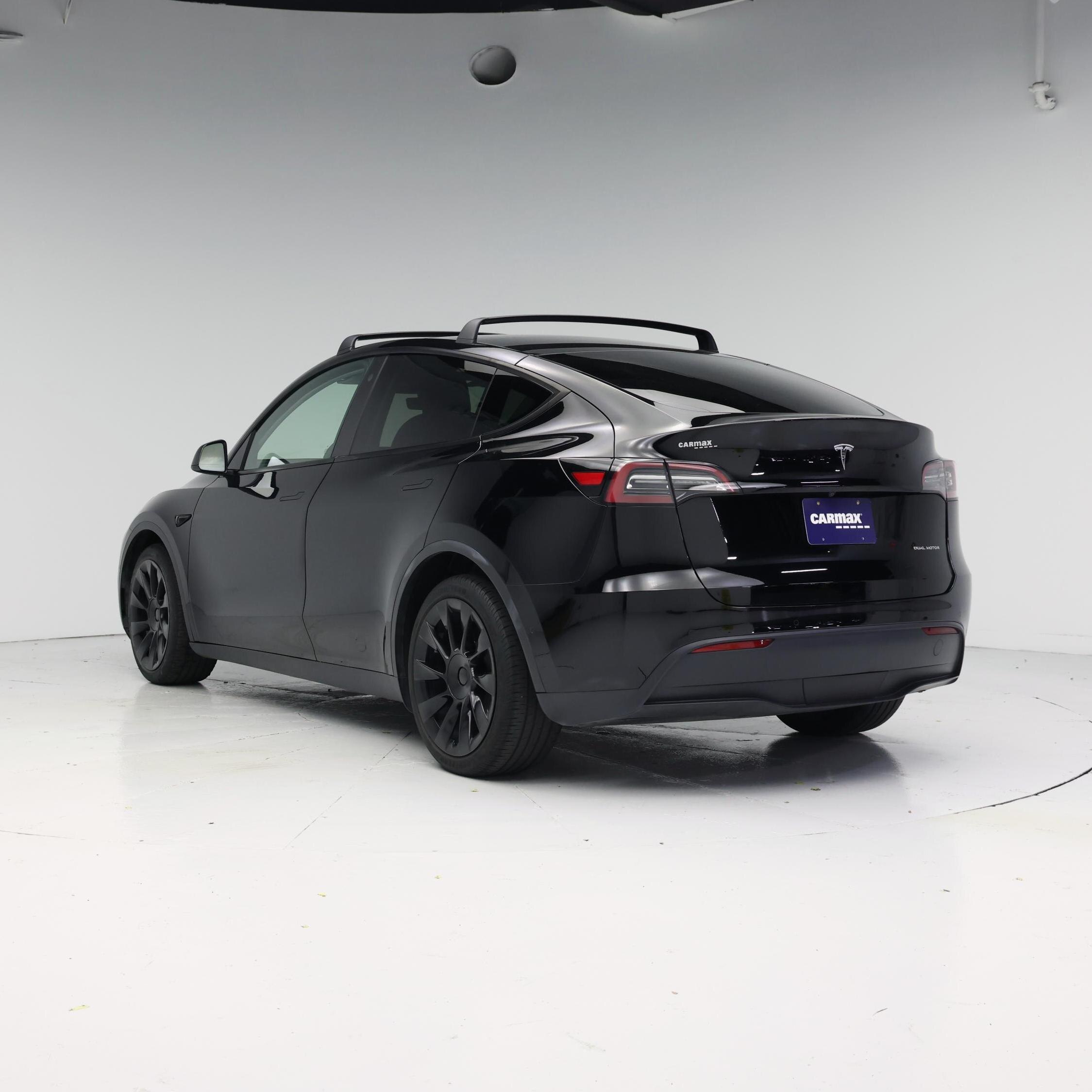 Thumbnail: 2022 Tesla Model Y - 2