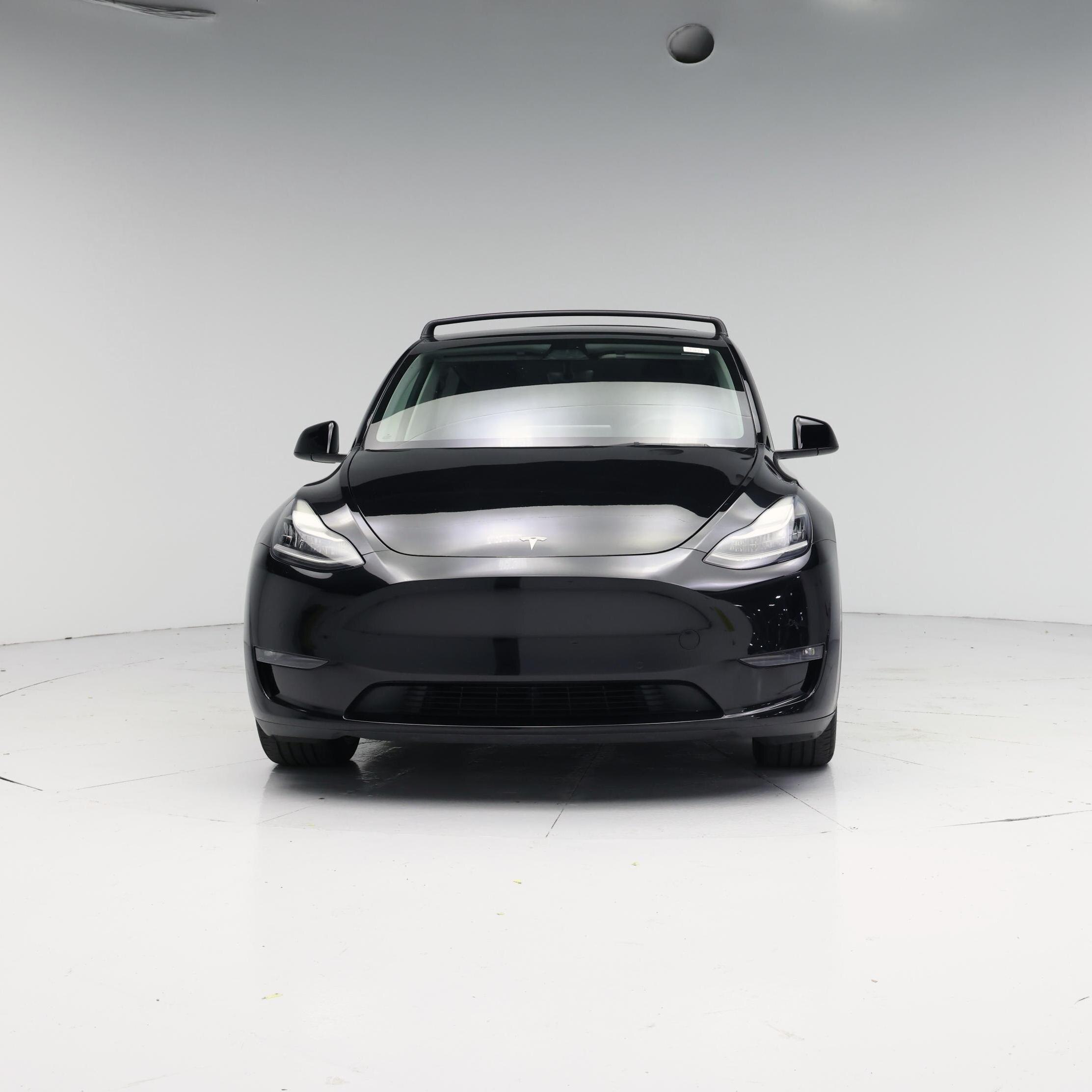 Thumbnail: 2022 Tesla Model Y - 5