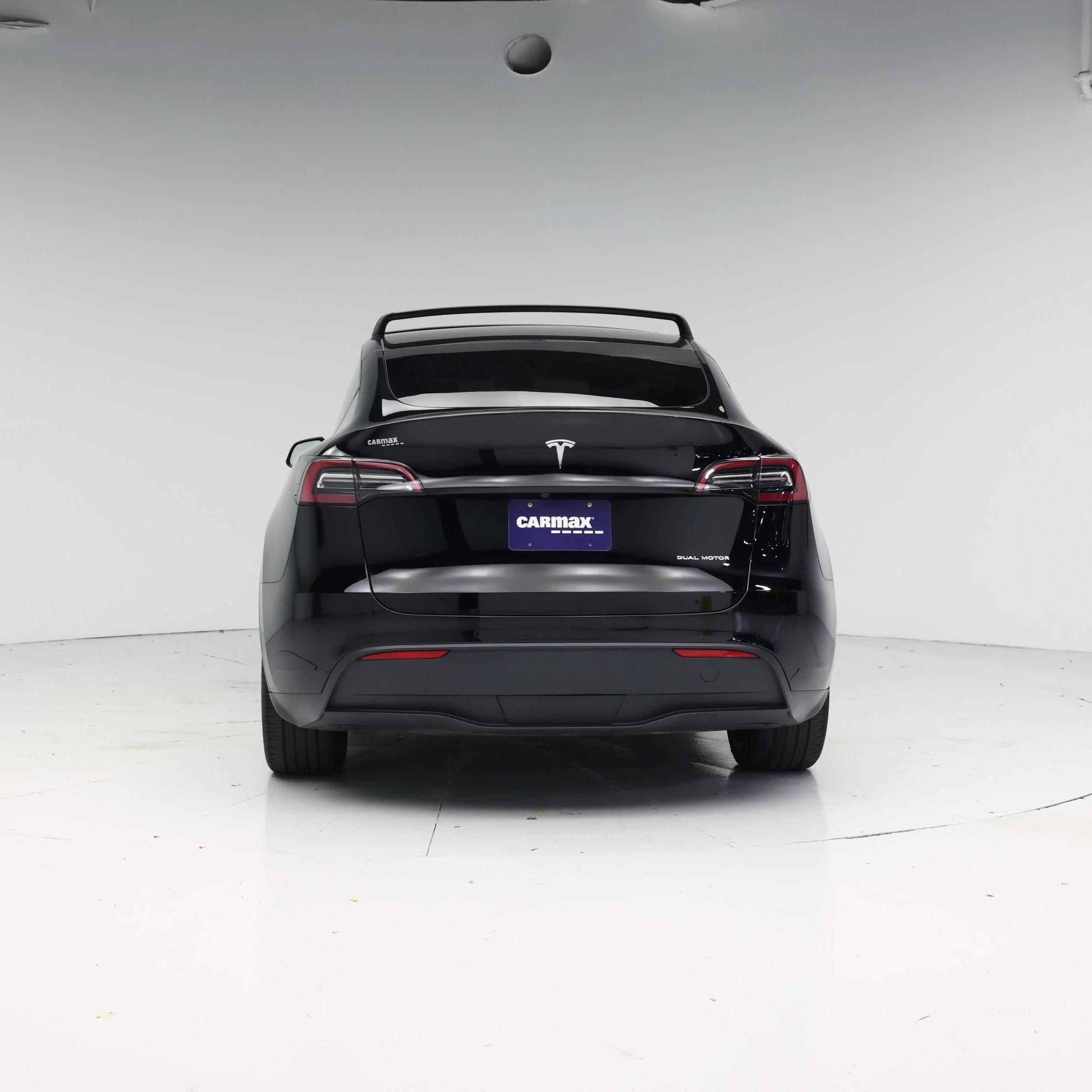 Thumbnail: 2022 Tesla Model Y - 6