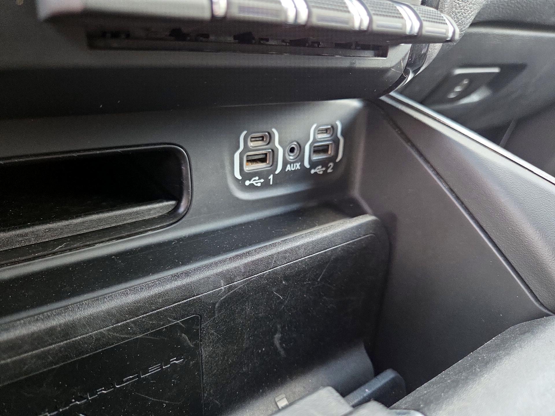 Thumbnail: 2021 RAM 1500 - 18