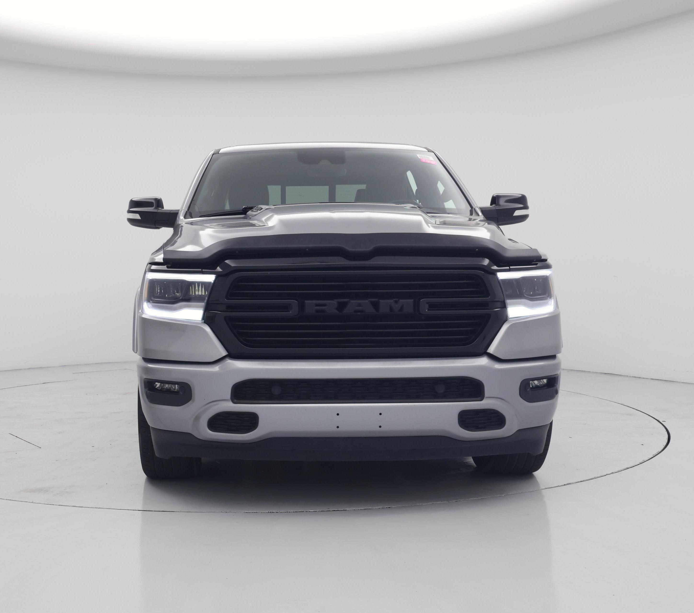 Thumbnail: 2021 RAM 1500 - 5