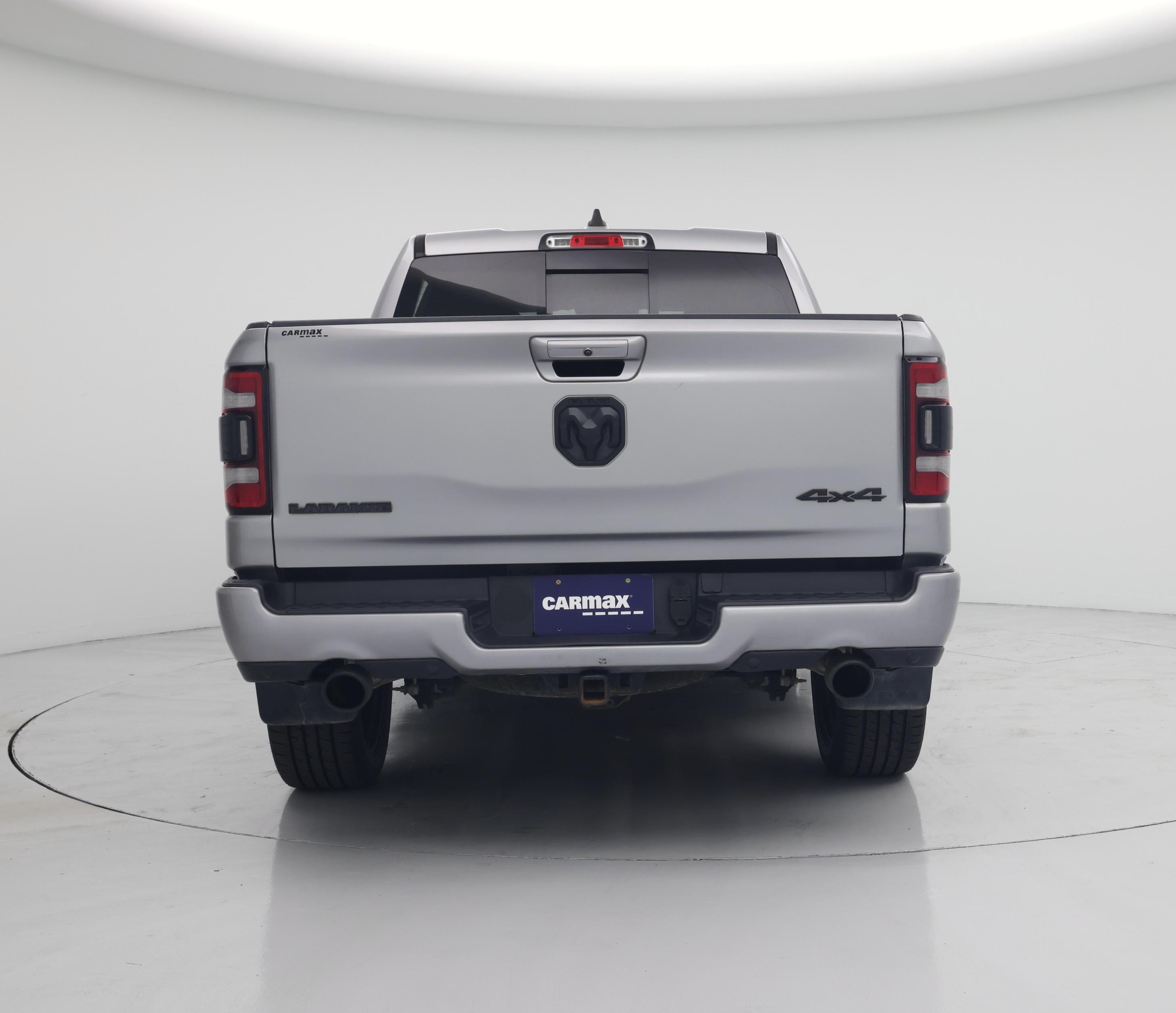 Thumbnail: 2021 RAM 1500 - 6