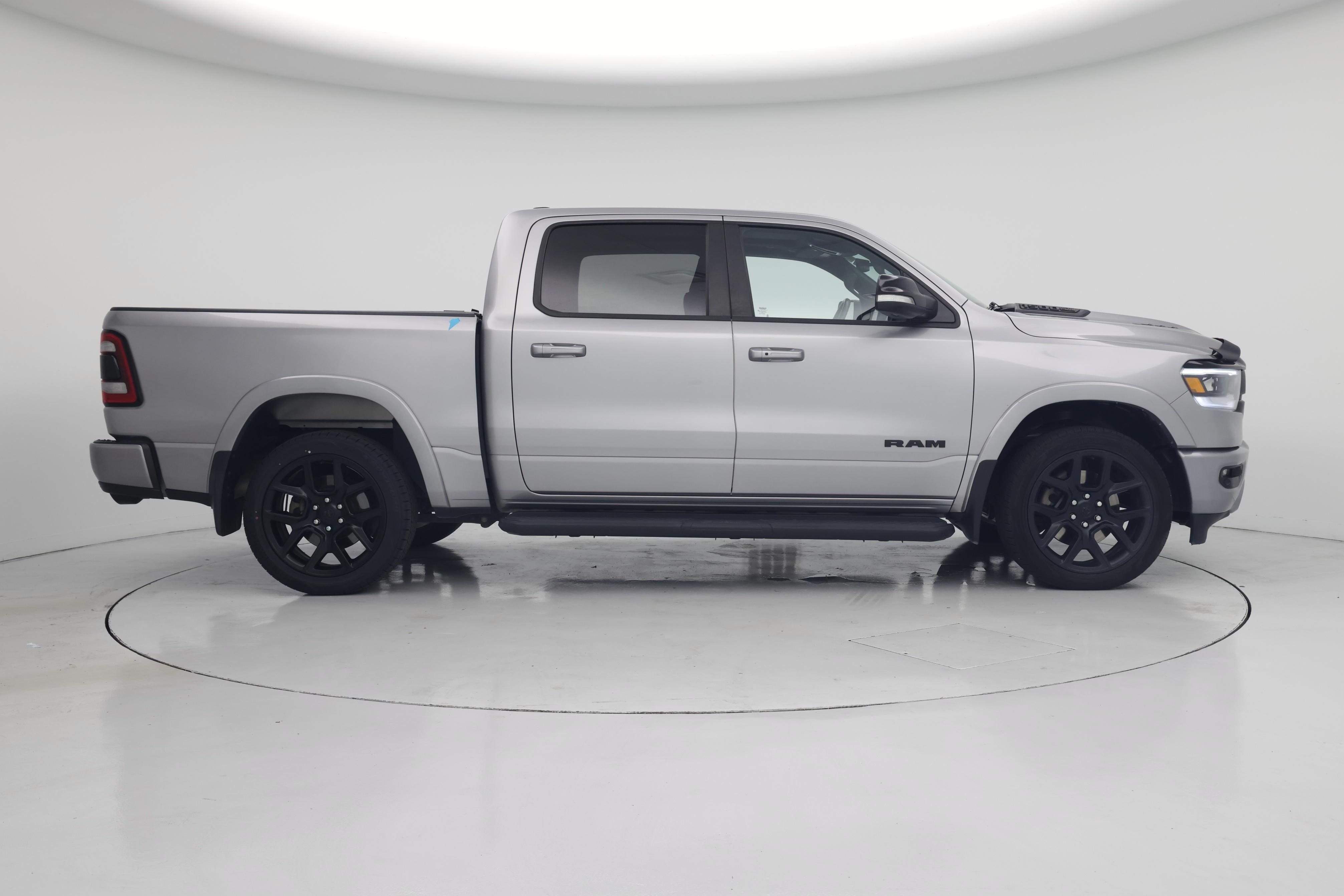 Thumbnail: 2021 RAM 1500 - 7