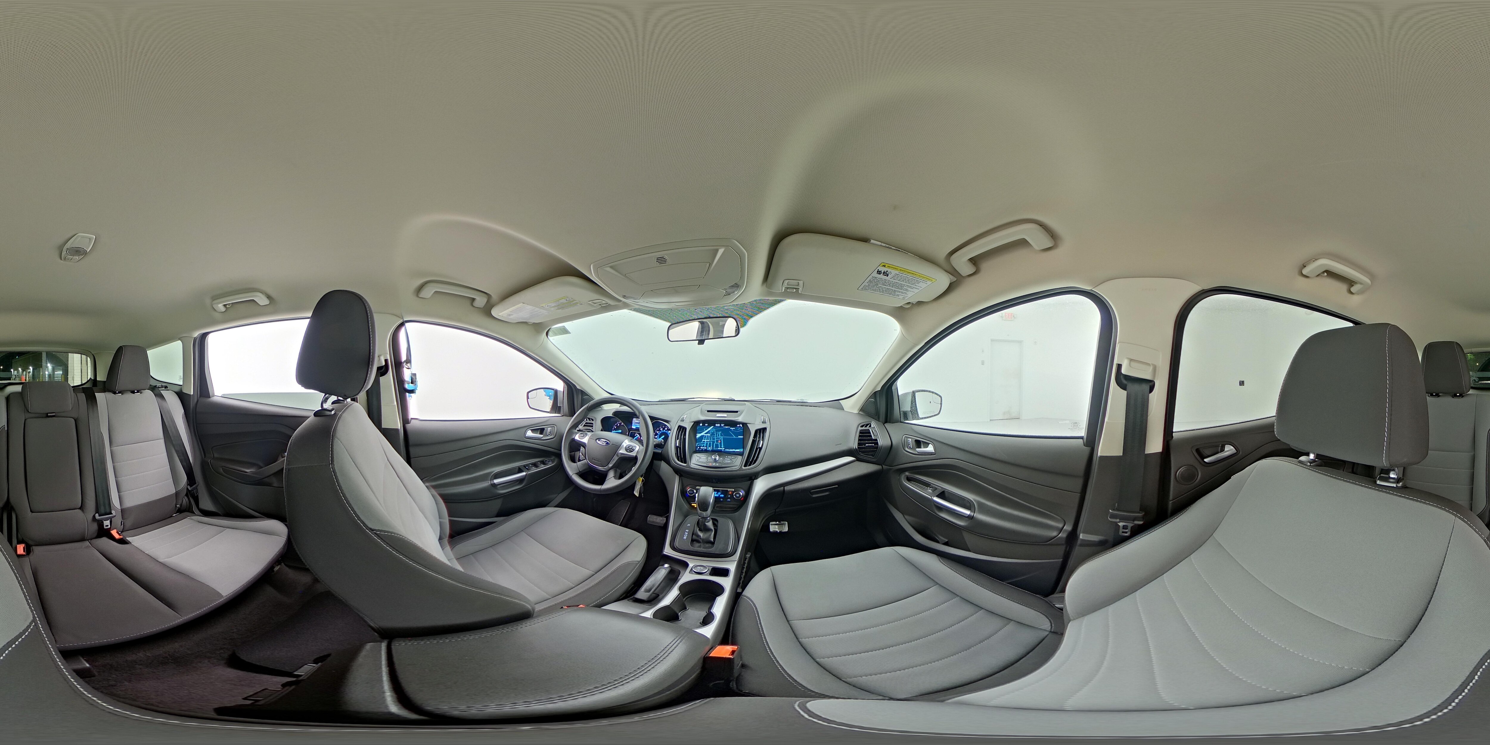 2016 Ford Escape SE - Photo 24