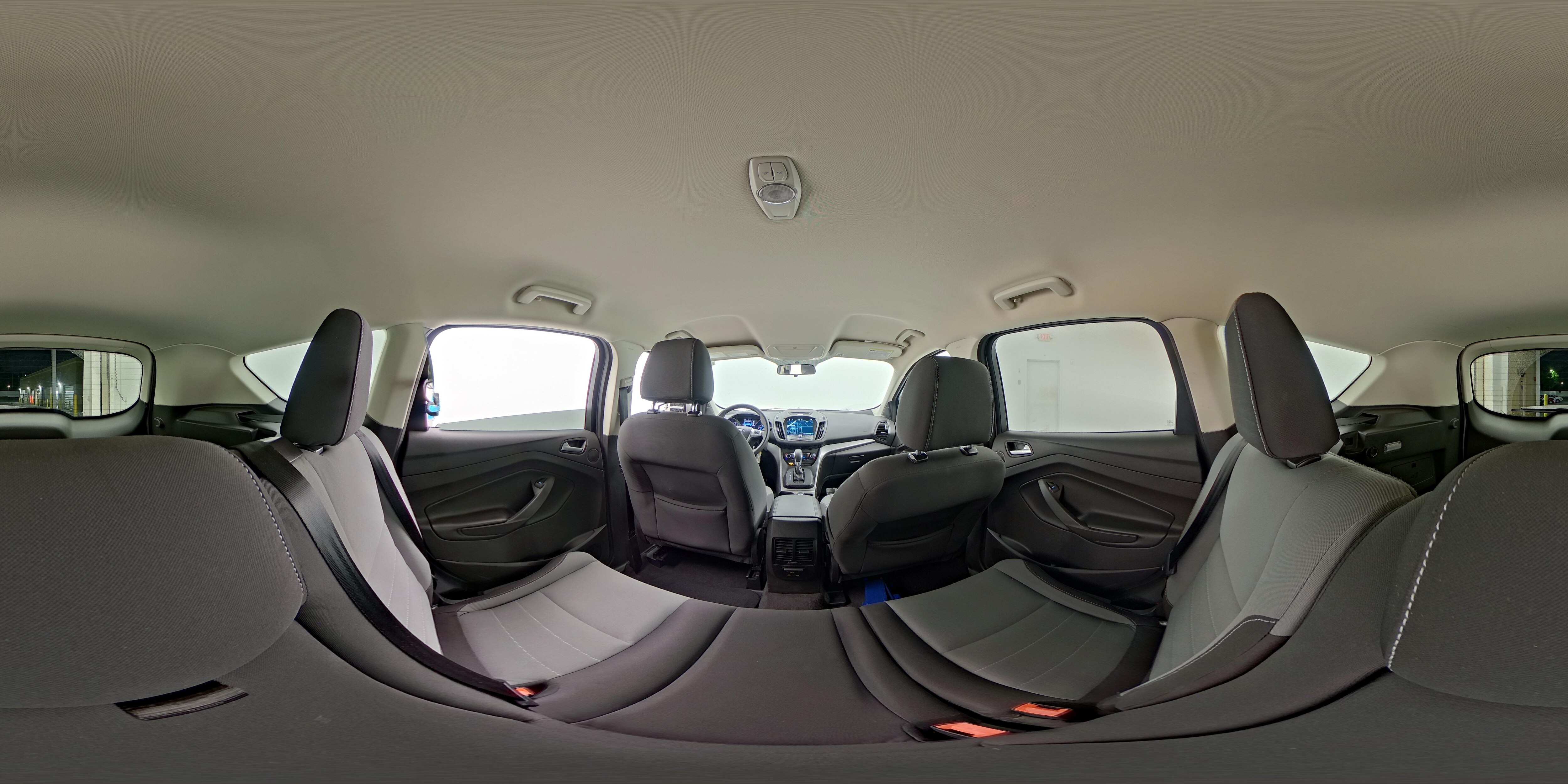 2016 Ford Escape SE - Photo 25