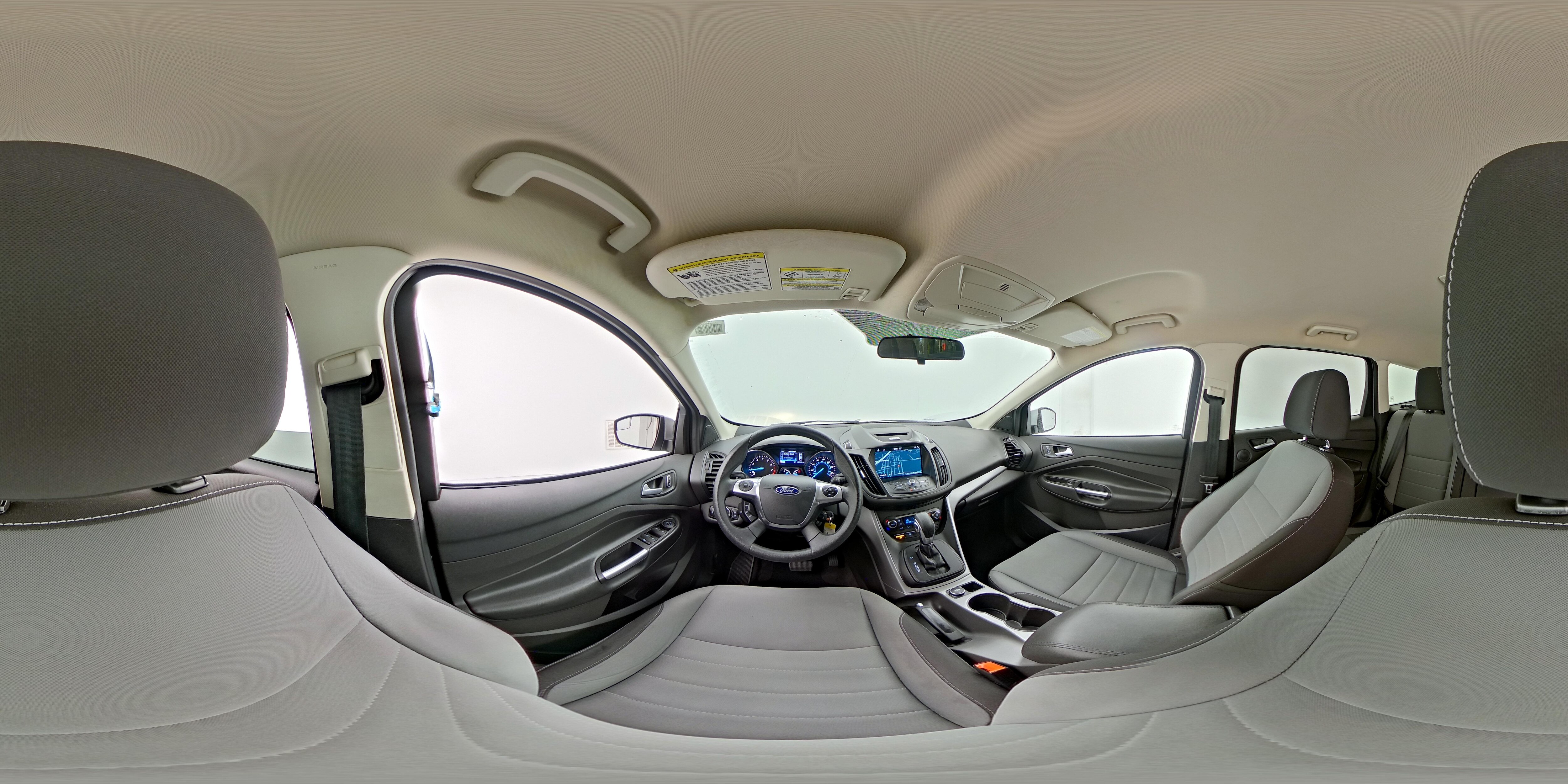 2016 Ford Escape SE - Photo 26