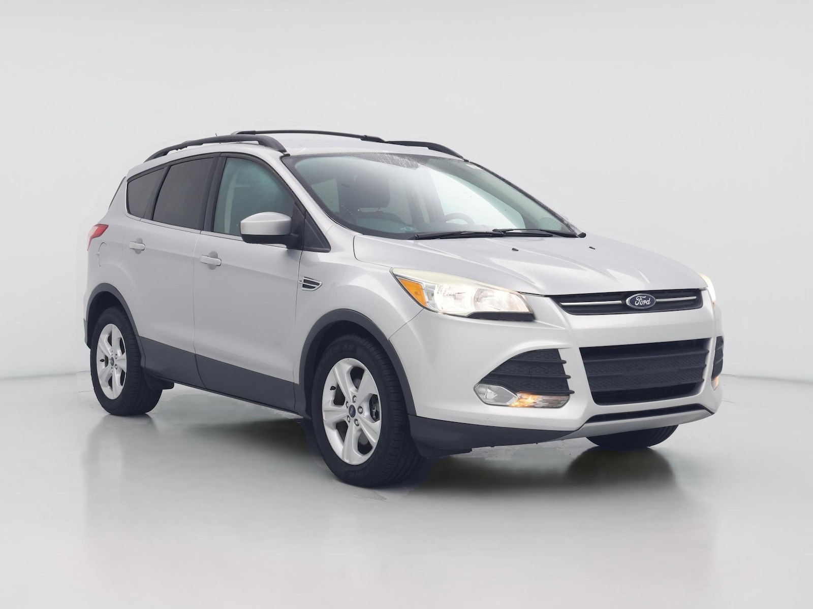 2016 Ford Escape SE - Photo 1