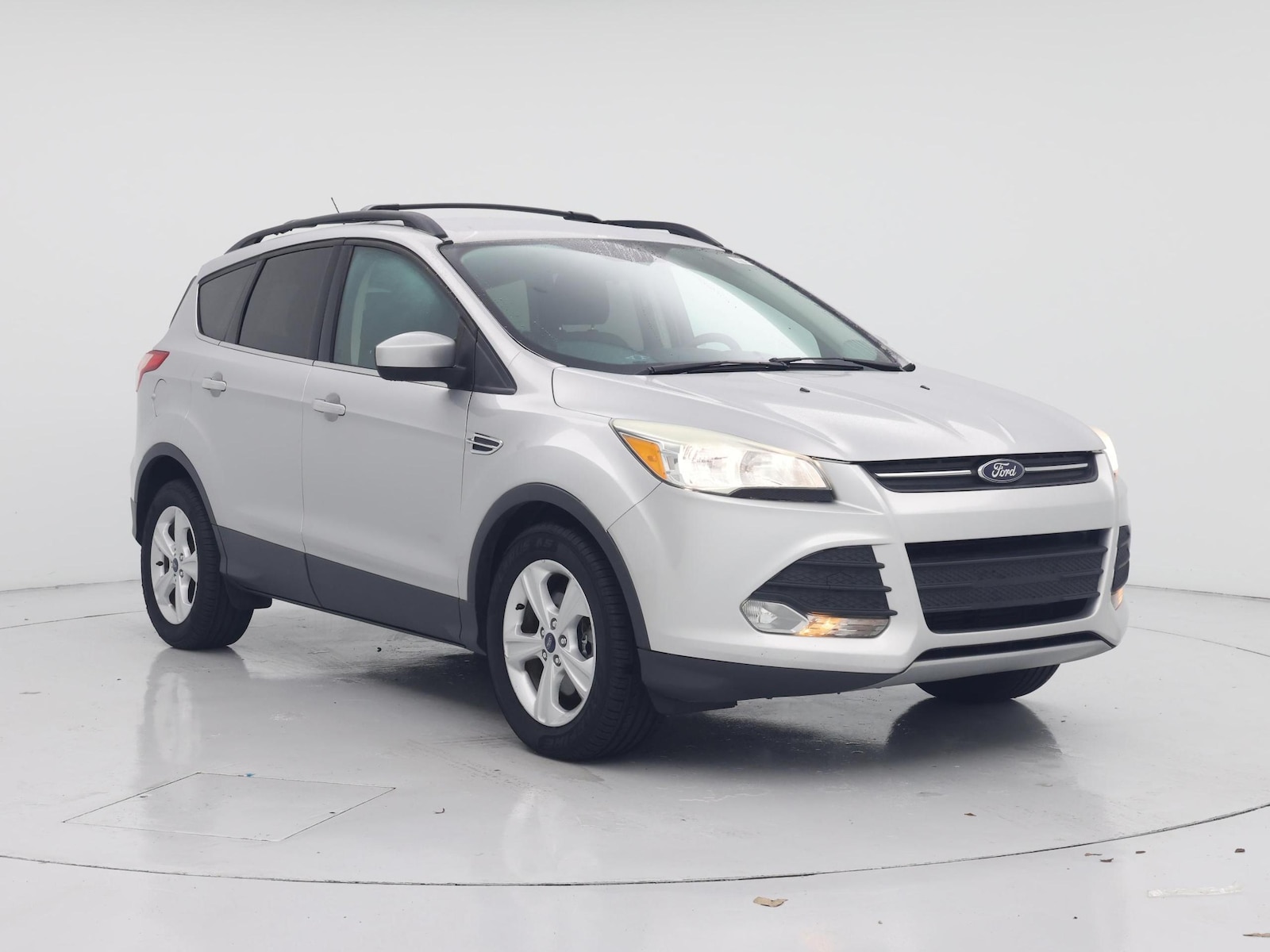 2016 Ford Escape SE - Photo 2