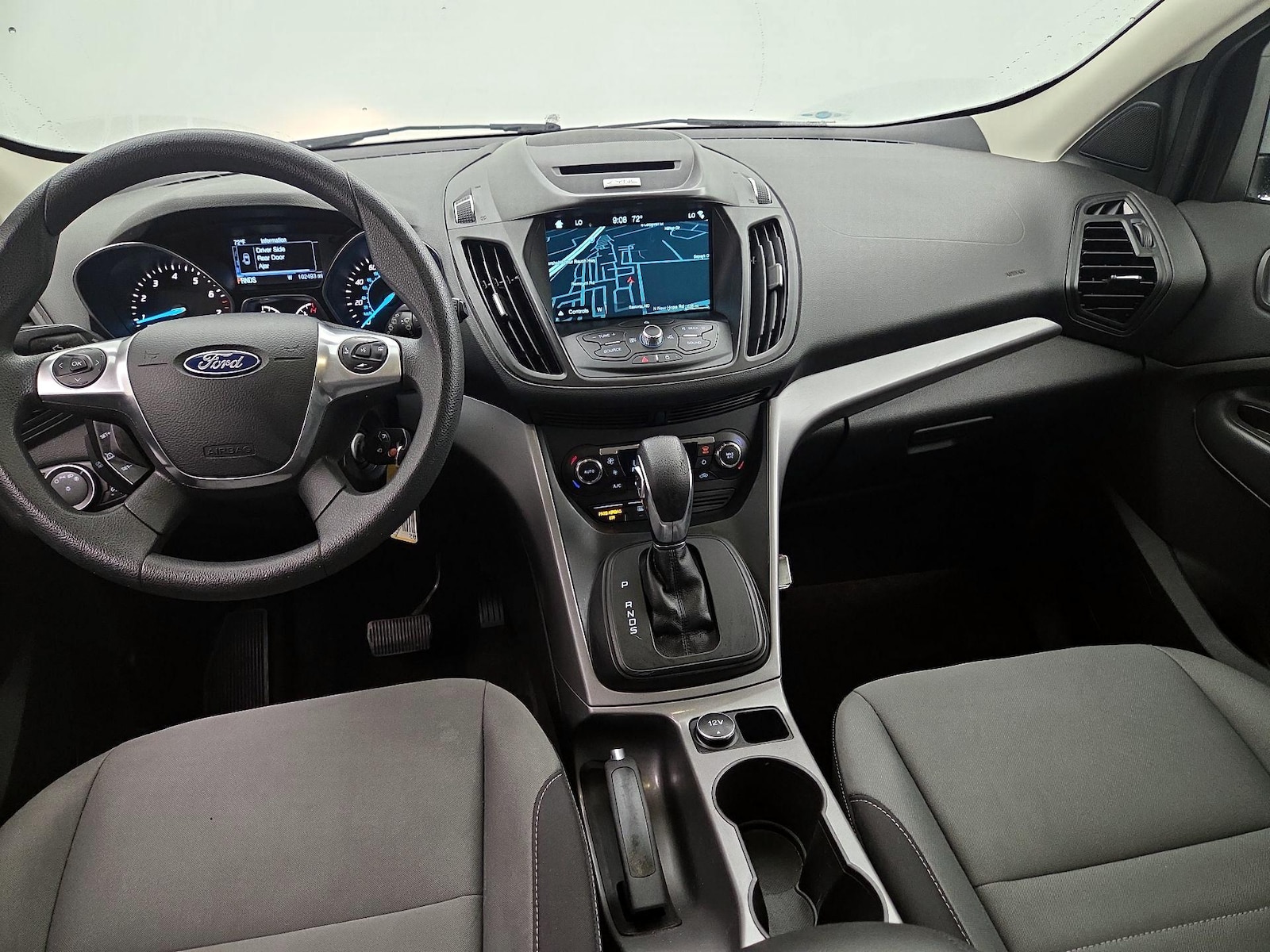 2016 Ford Escape SE - Photo 10