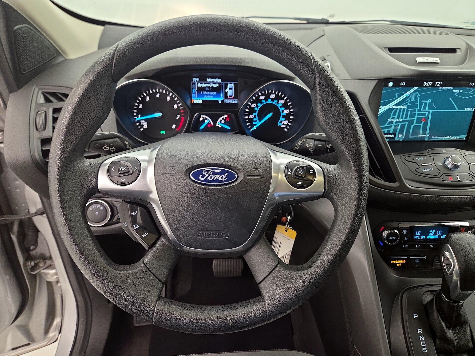 2016 Ford Escape SE - Photo 11