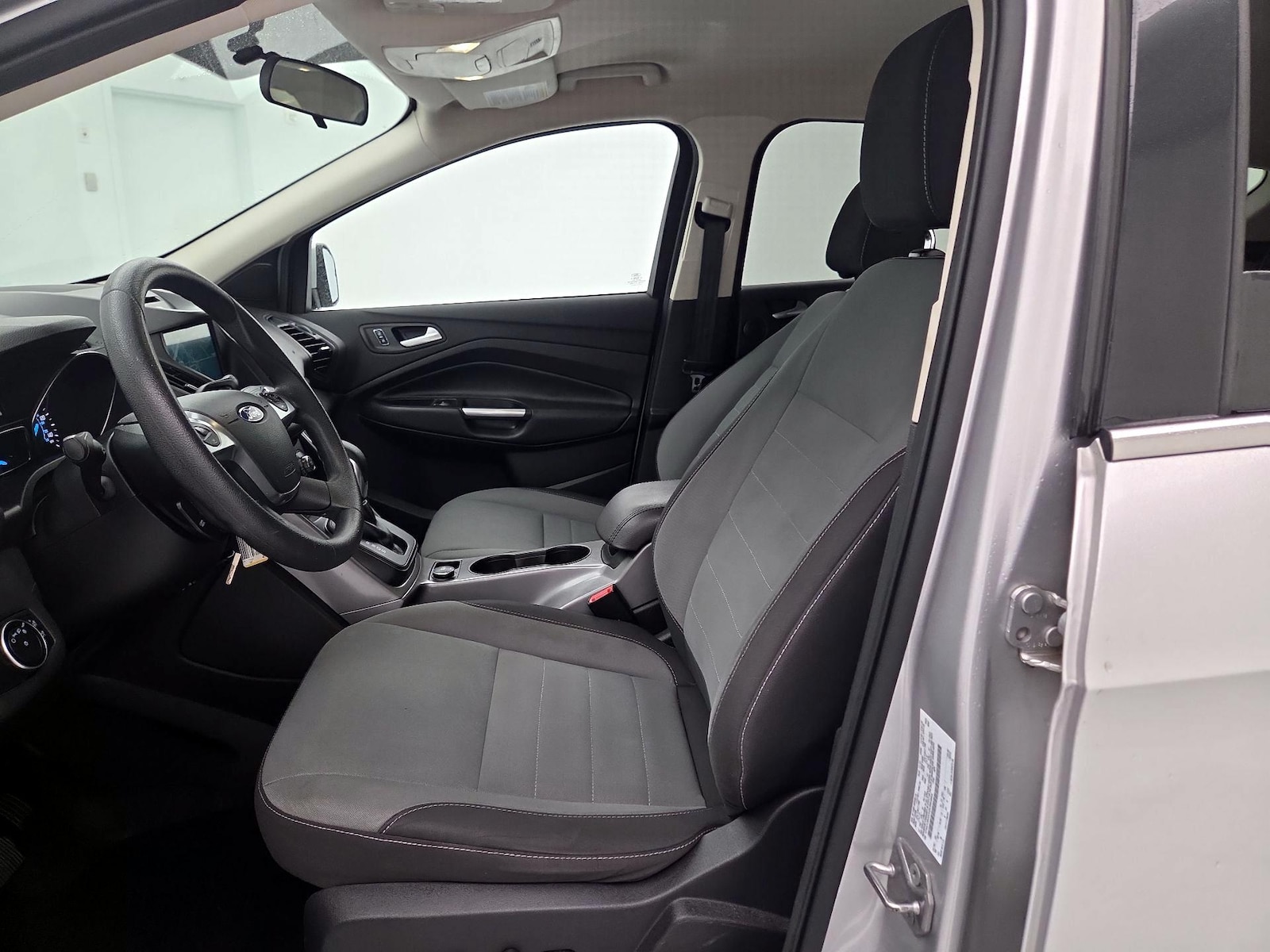 2016 Ford Escape SE - Photo 12