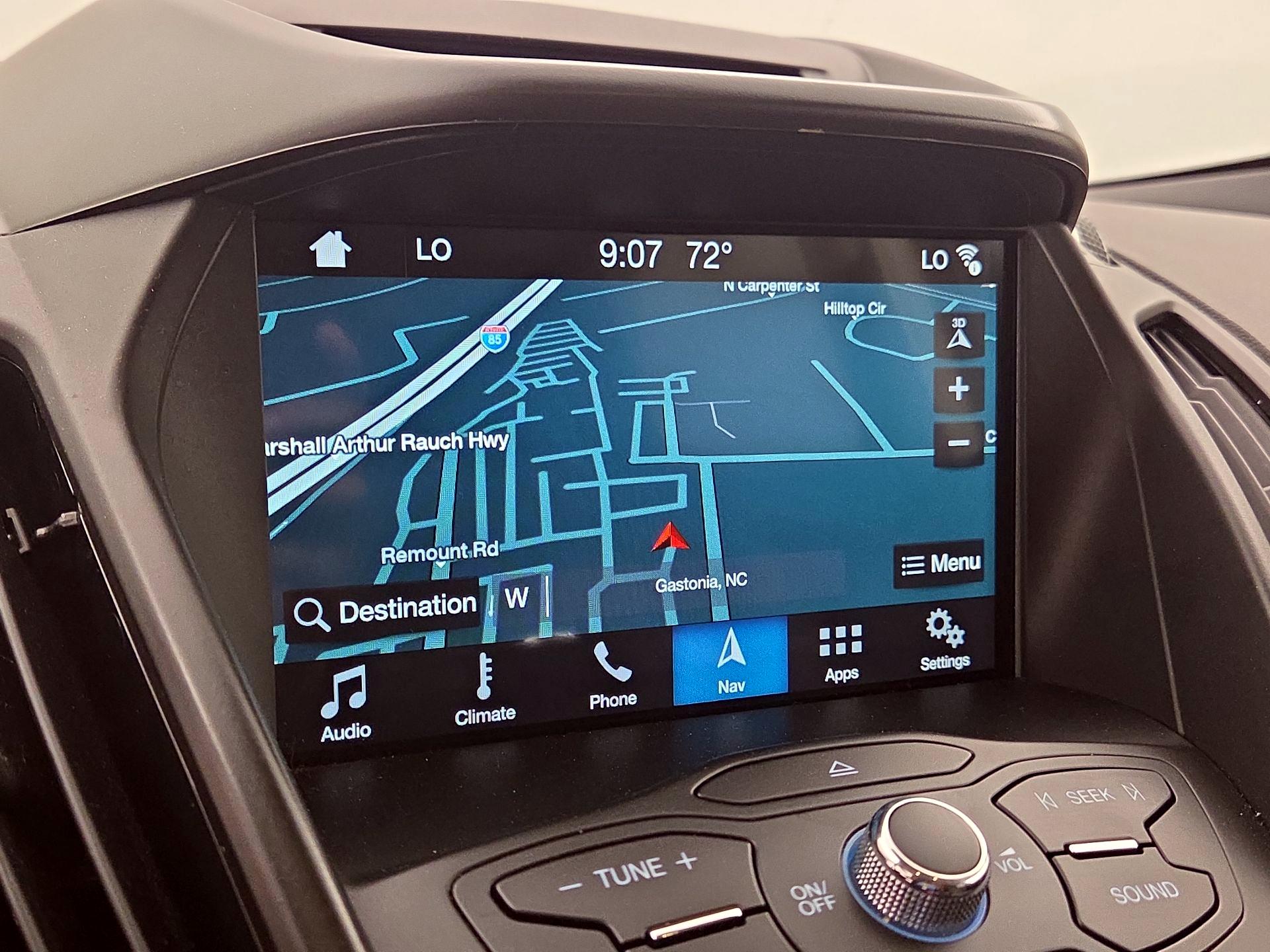 Thumbnail: 2016 Ford Escape - 14