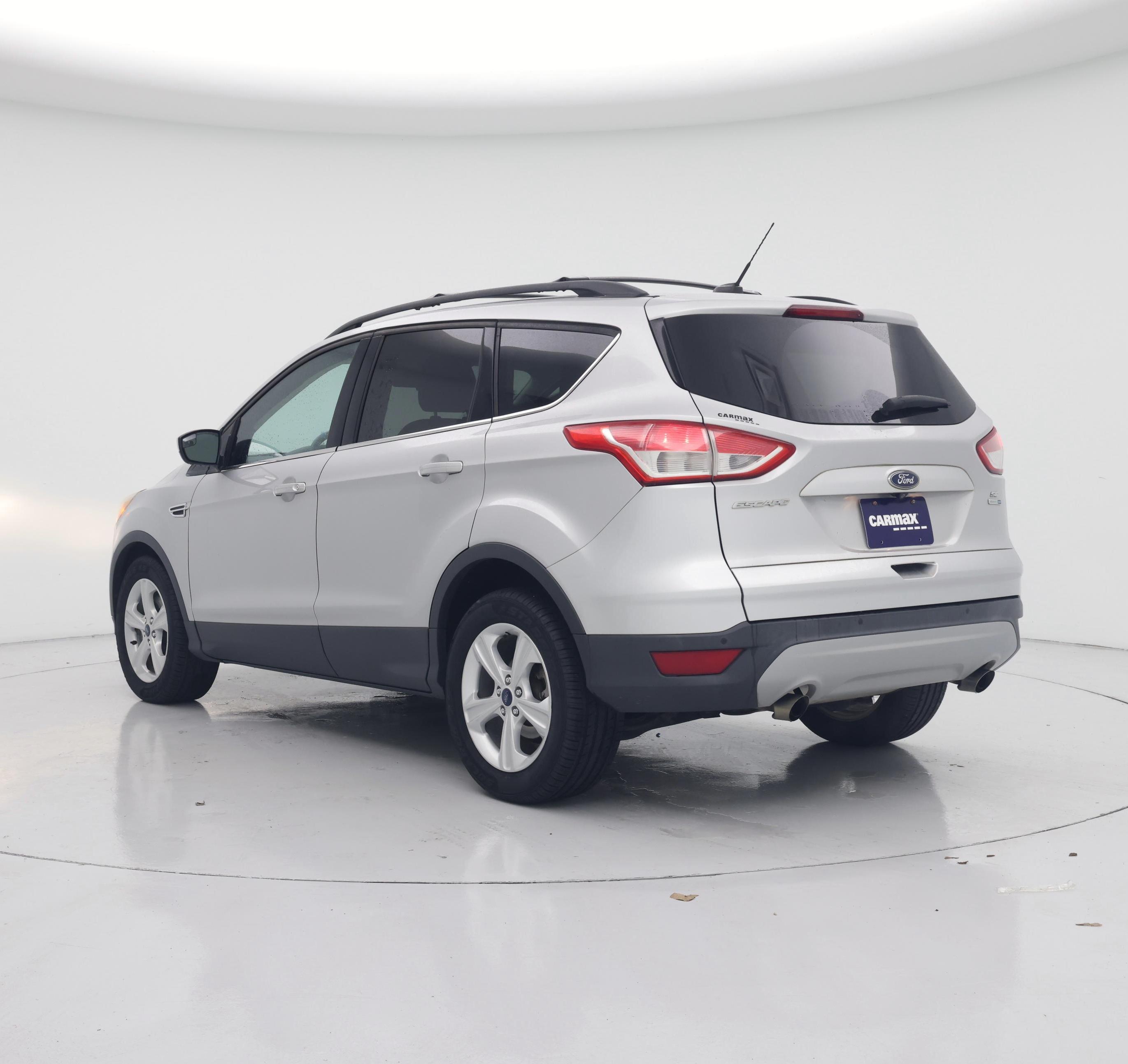 Thumbnail: 2016 Ford Escape - 2