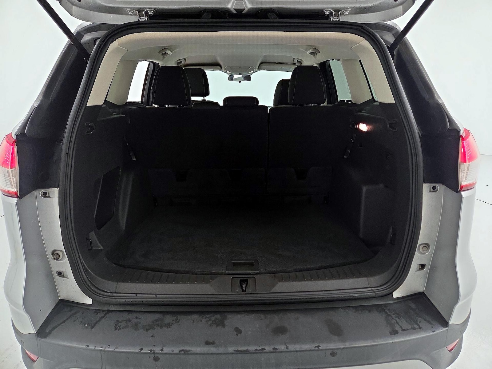 2016 Ford Escape SE - Photo 21