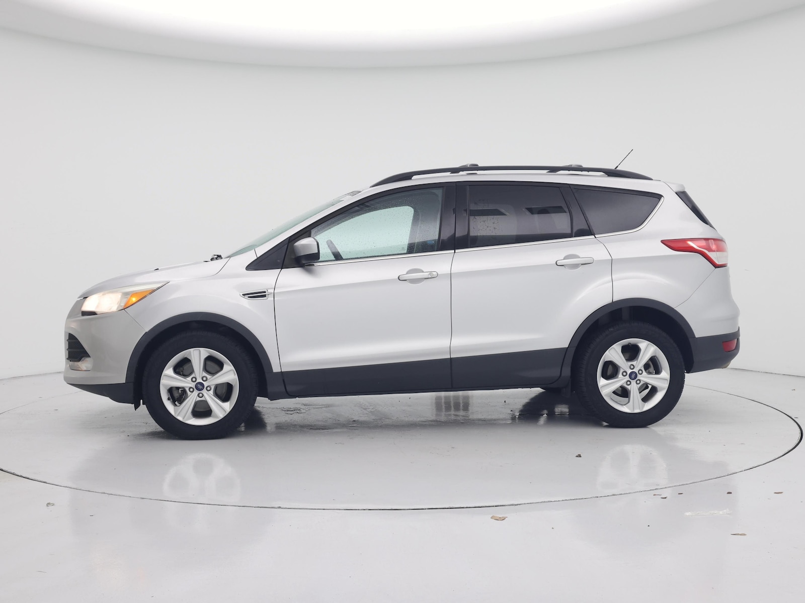 2016 Ford Escape SE - Photo 4