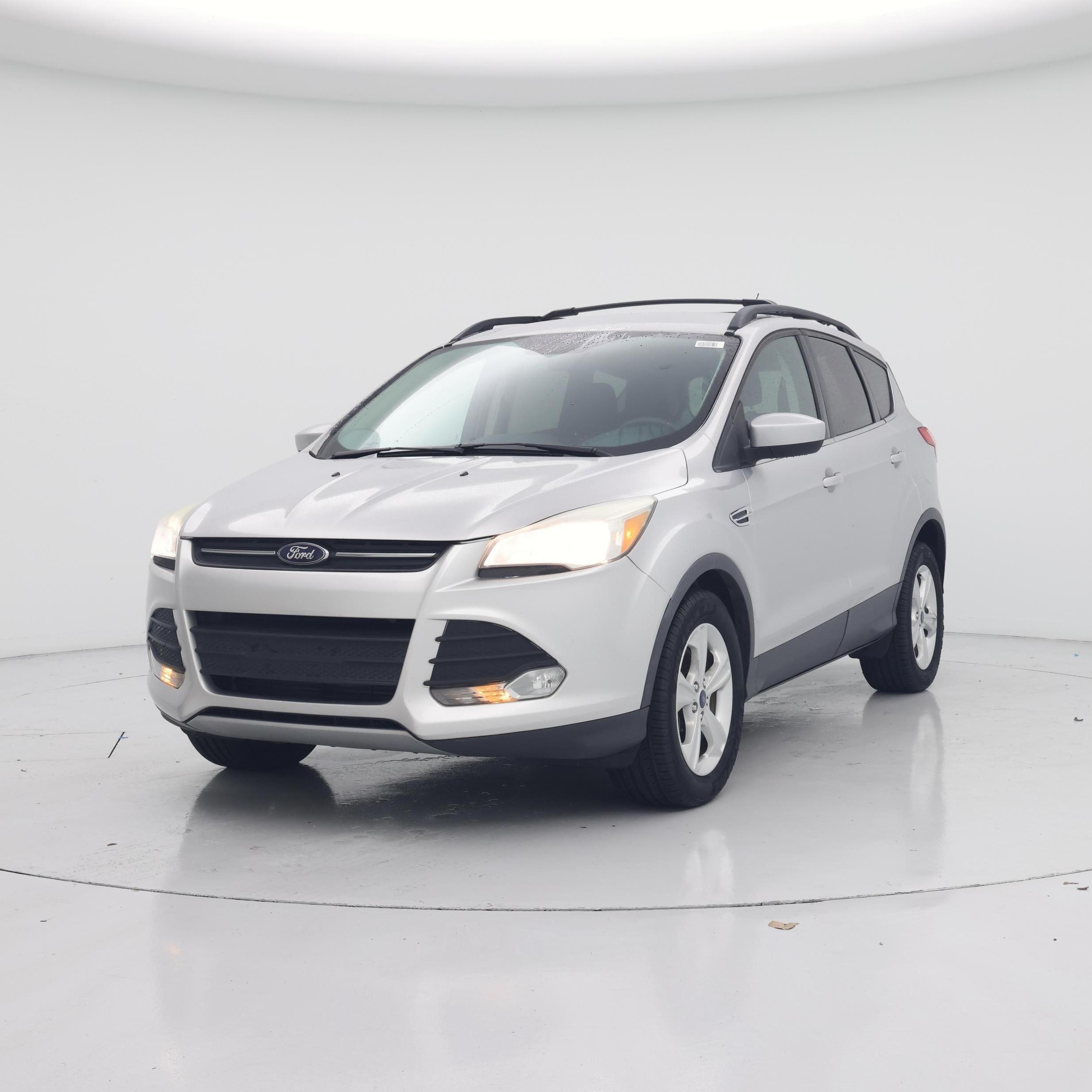 Thumbnail: 2016 Ford Escape - 4