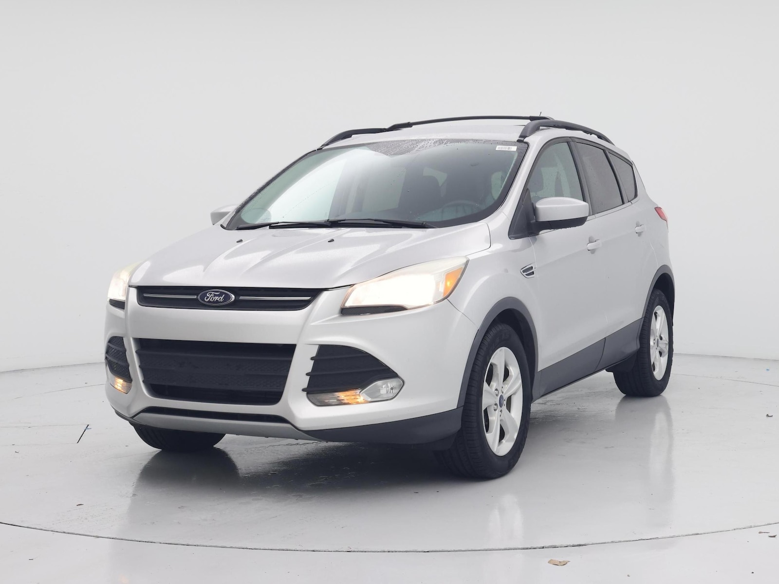 2016 Ford Escape SE - Photo 5