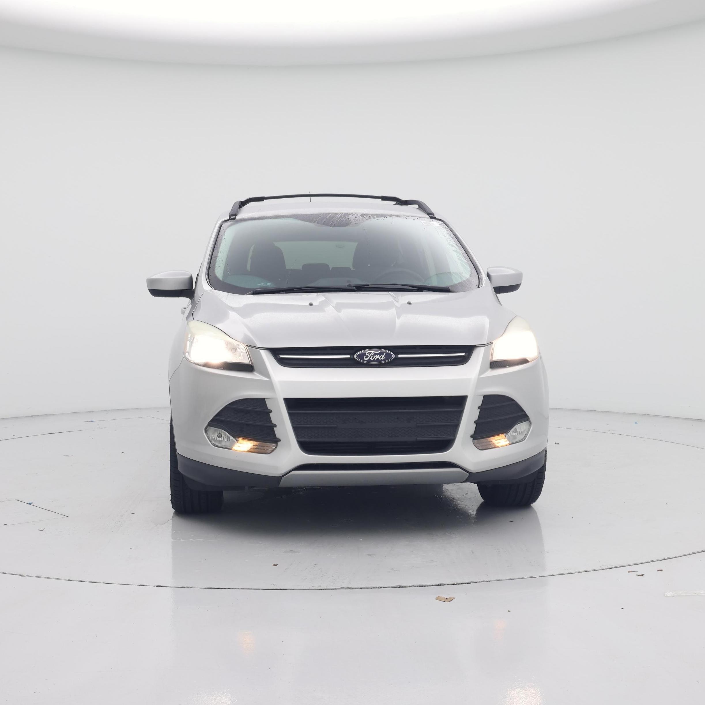 Thumbnail: 2016 Ford Escape - 5