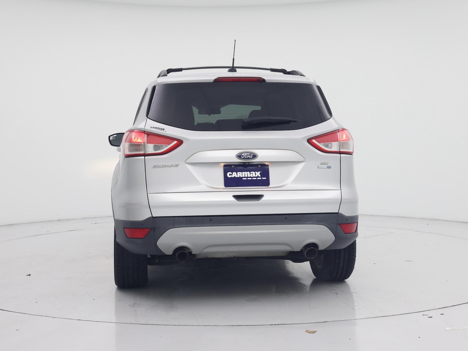 2016 Ford Escape SE - Photo 7