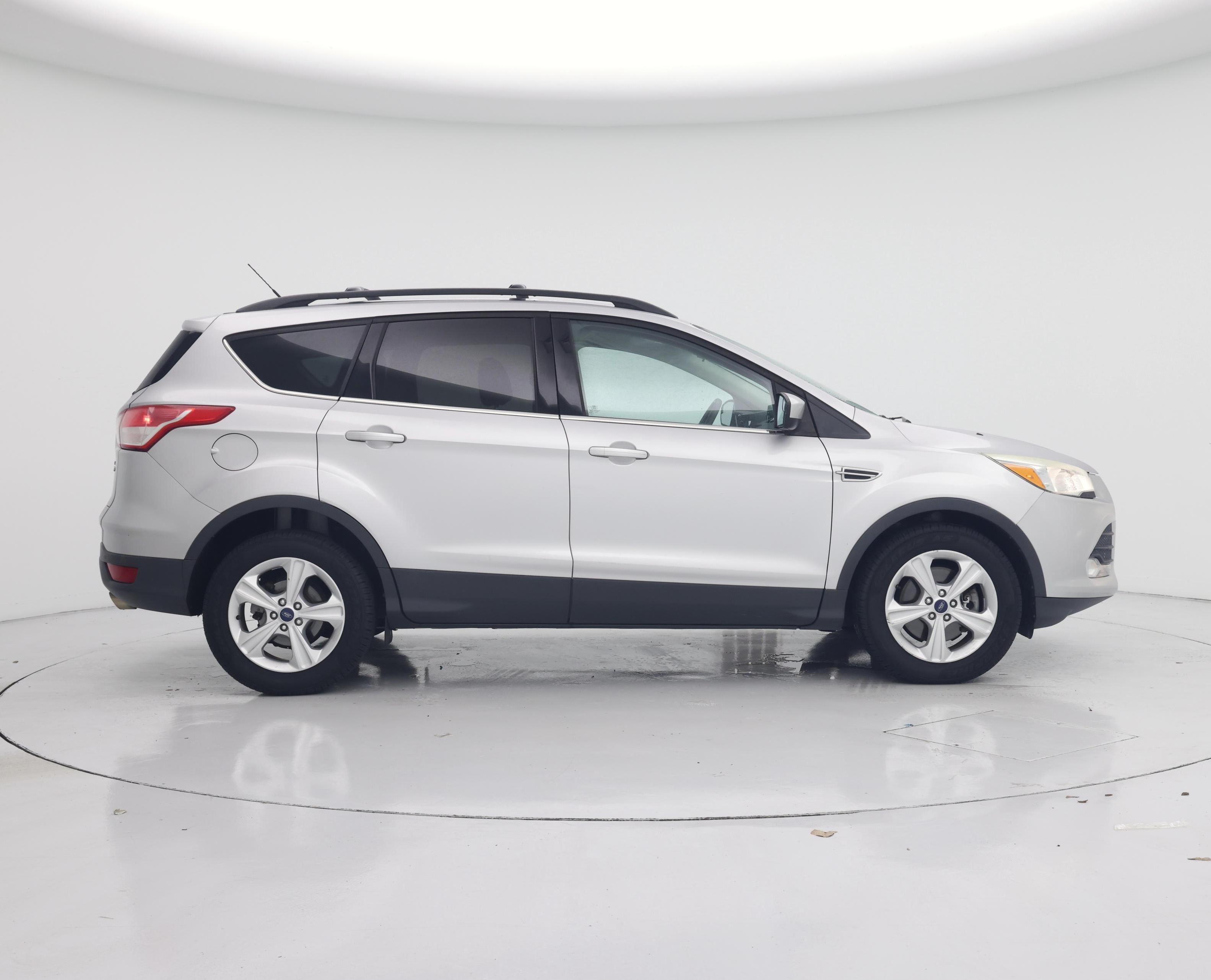Thumbnail: 2016 Ford Escape - 7