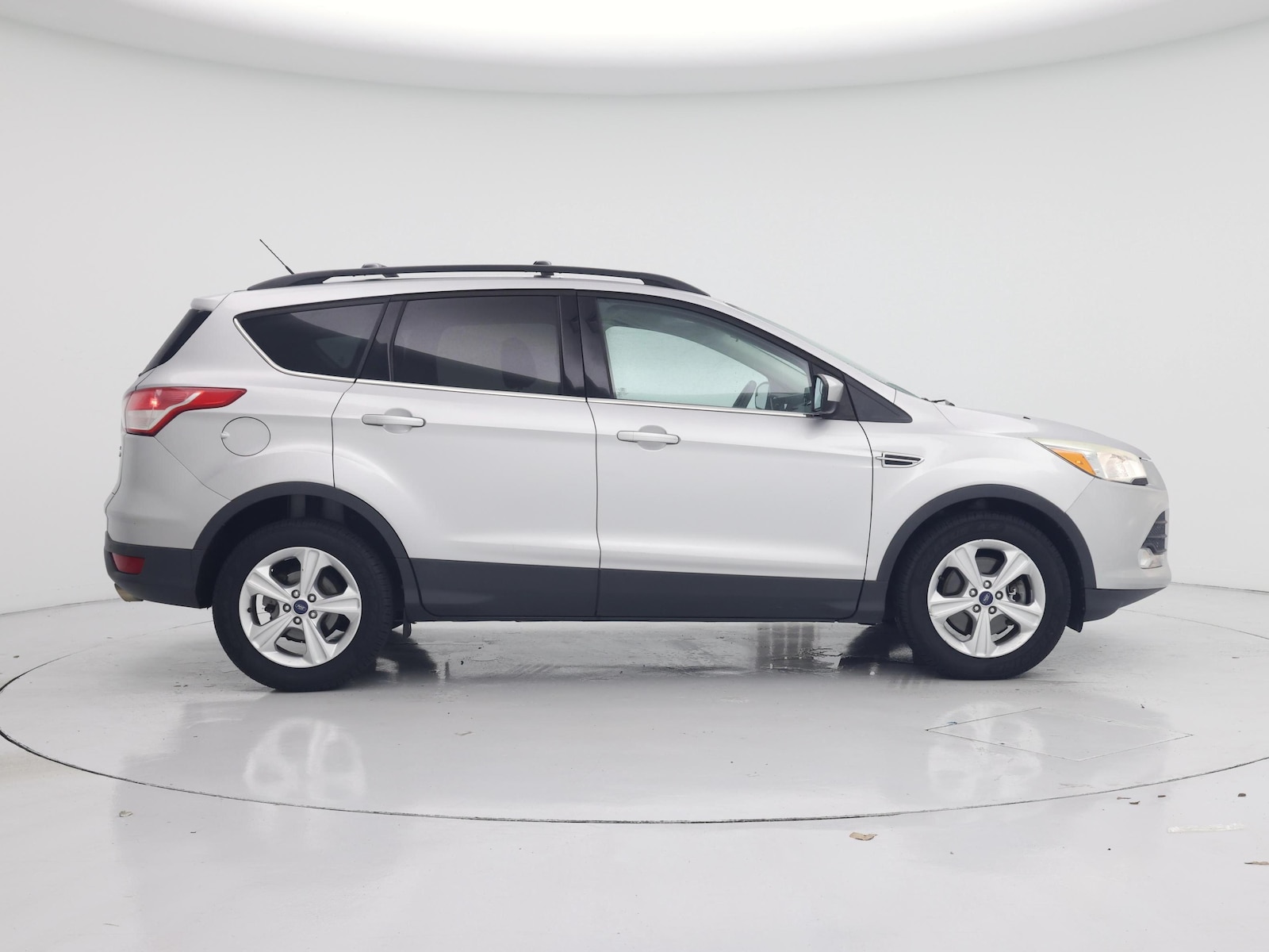 2016 Ford Escape SE - Photo 8