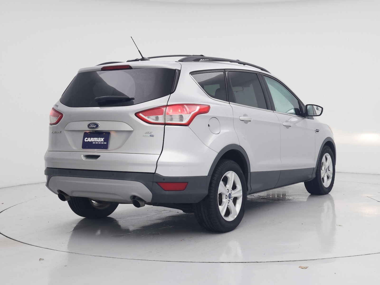 2016 Ford Escape SE - Photo 9