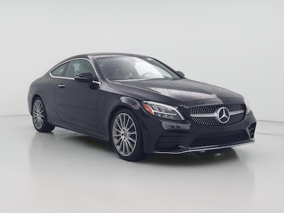 2019 Mercedes-Benz C300