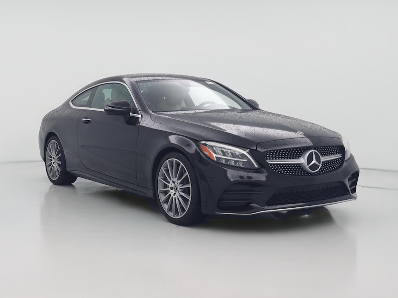 2019 Mercedes-Benz C300 null