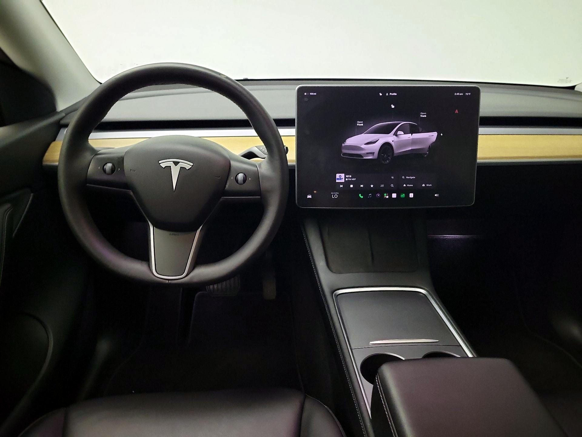 Thumbnail: 2022 Tesla Model Y - 10