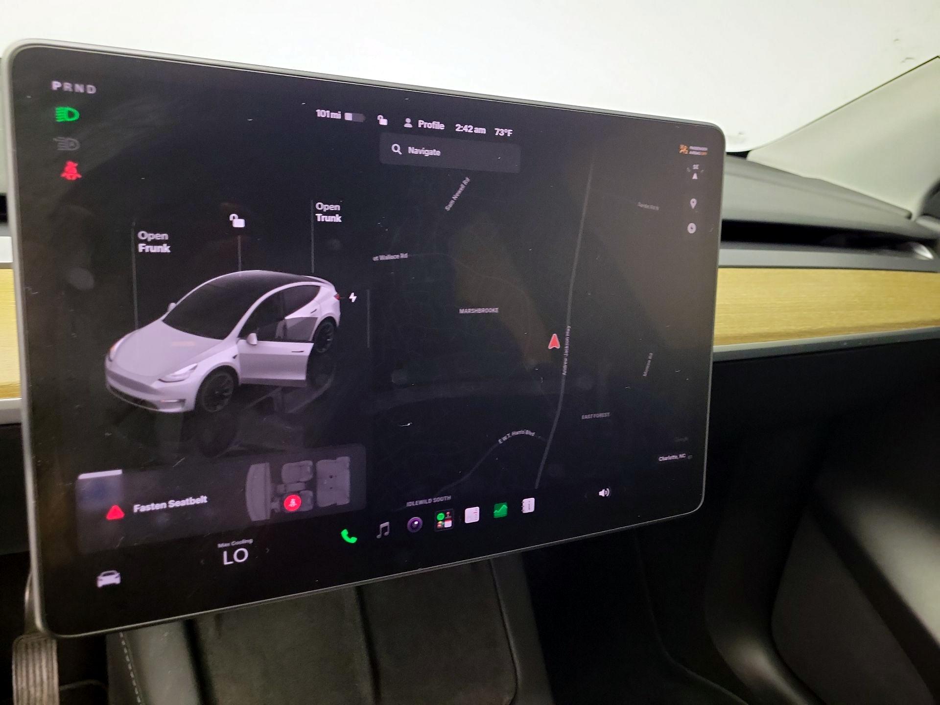 Thumbnail: 2022 Tesla Model Y - 13