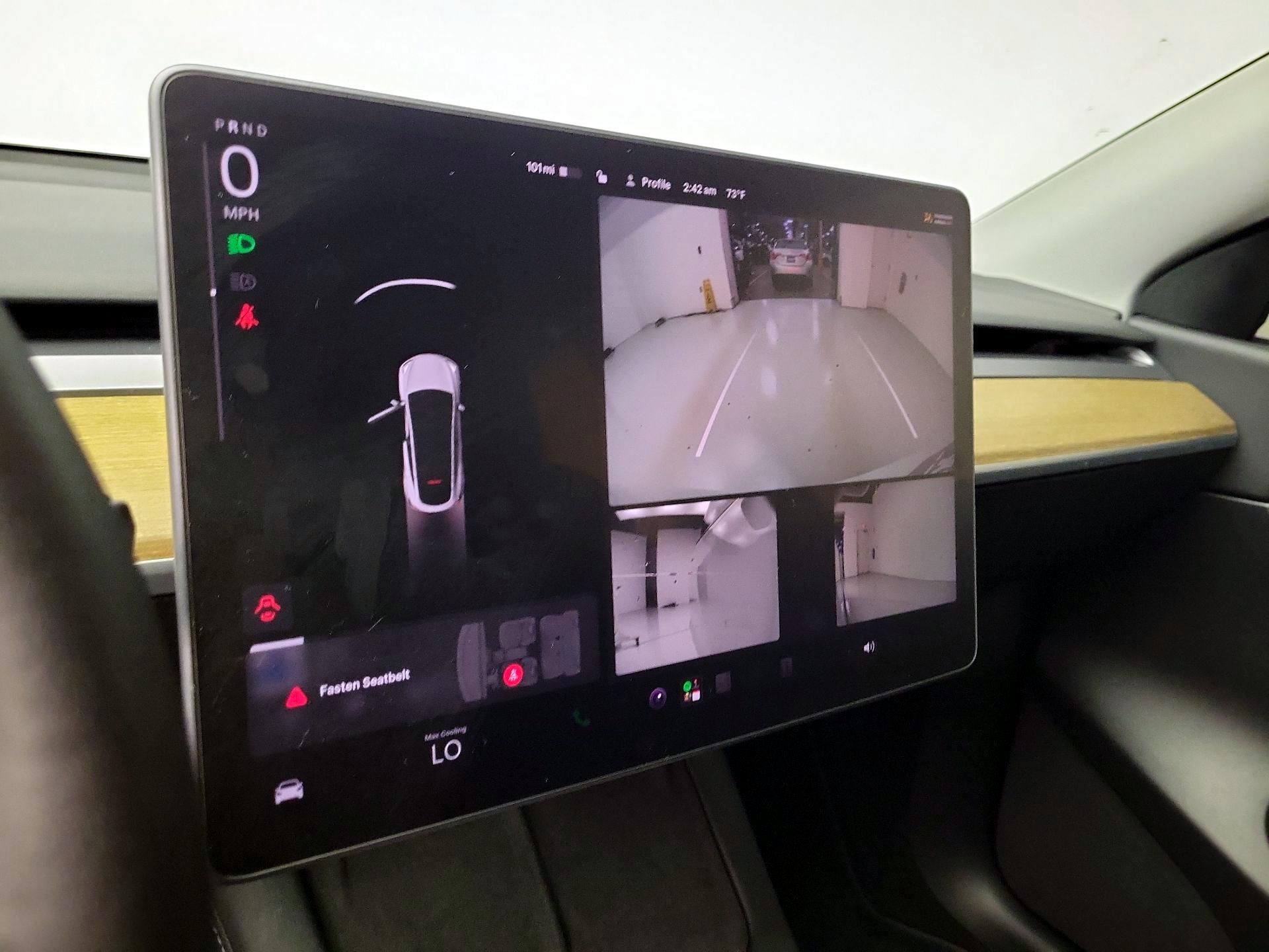 Thumbnail: 2022 Tesla Model Y - 14