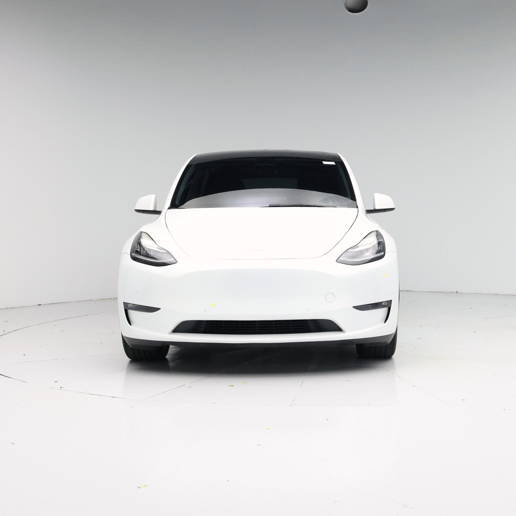 Thumbnail: 2022 Tesla Model Y - 5