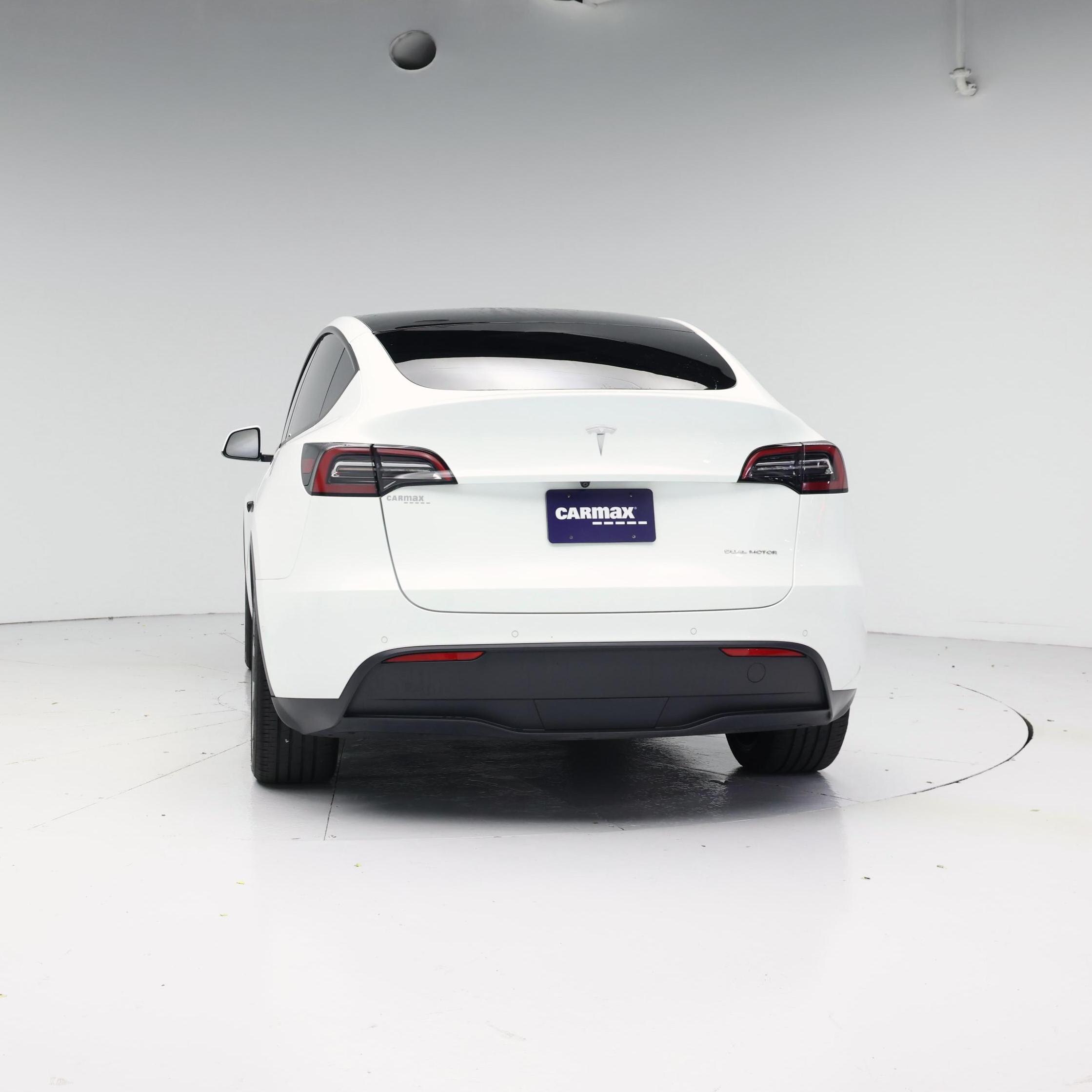 Thumbnail: 2022 Tesla Model Y - 6