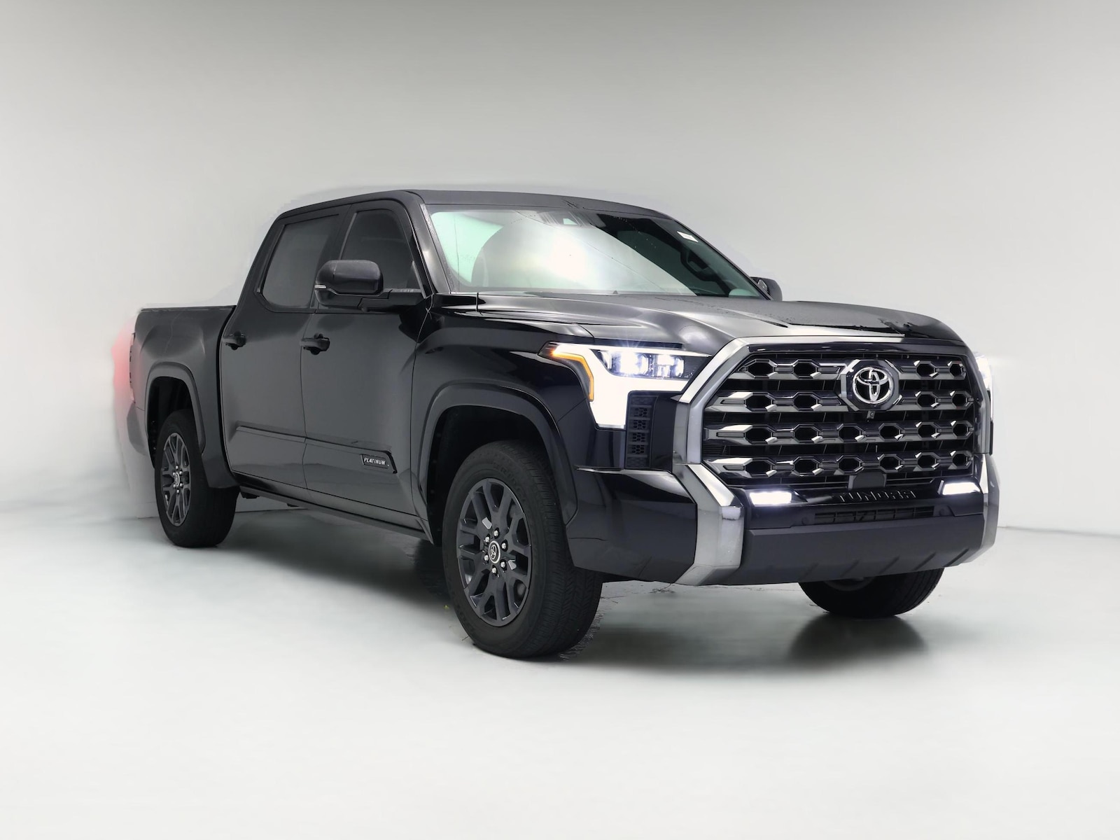 2023 Toyota Tundra 4WD