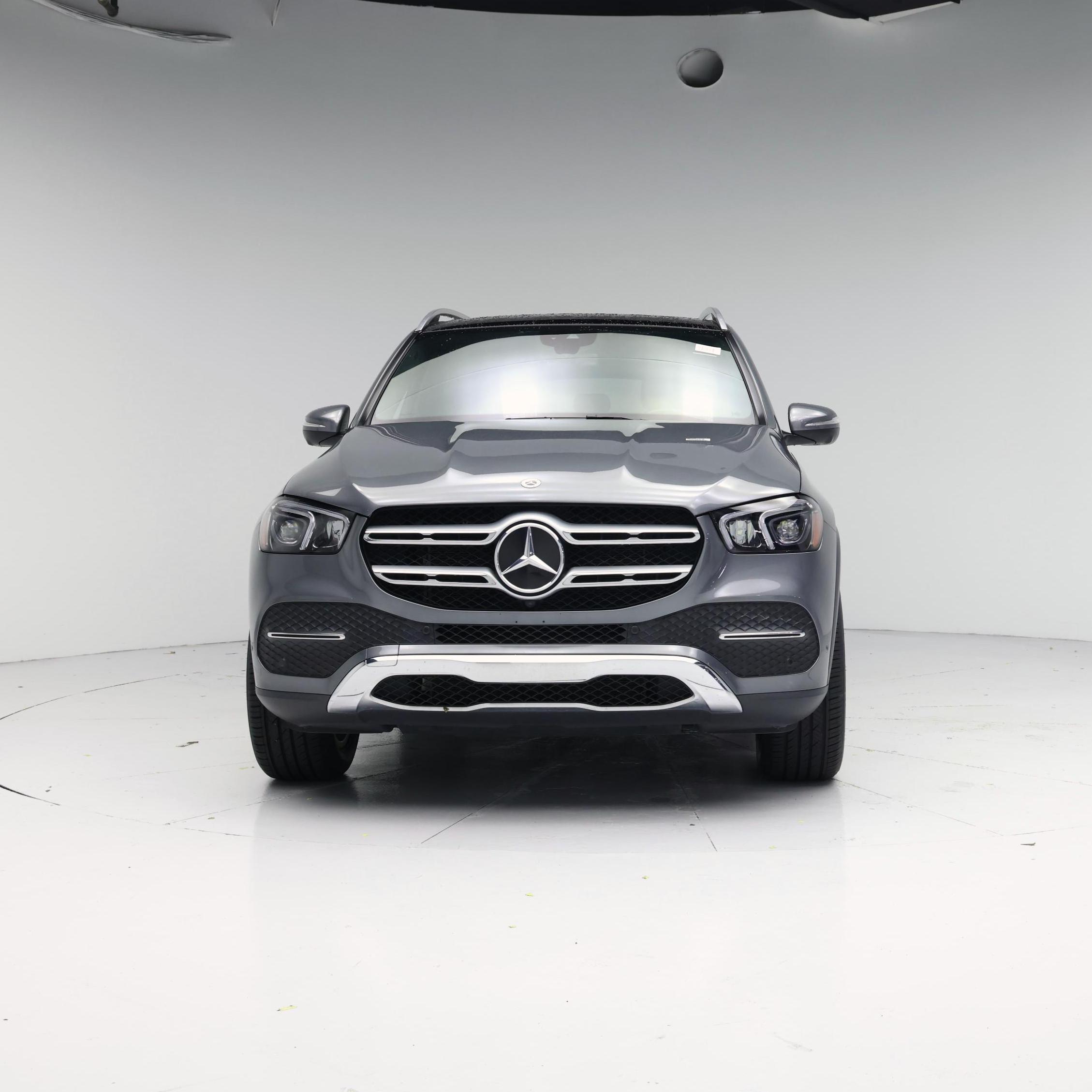 Thumbnail: 2022 Mercedes-Benz GLE - 5