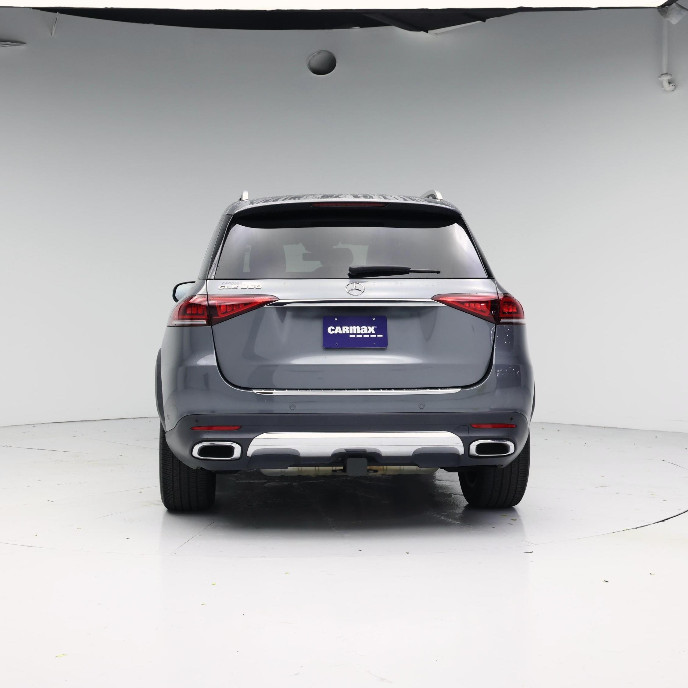 Thumbnail: 2022 Mercedes-Benz GLE - 6