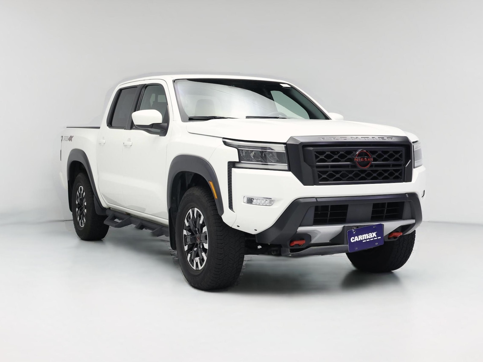 2023 Nissan Frontier