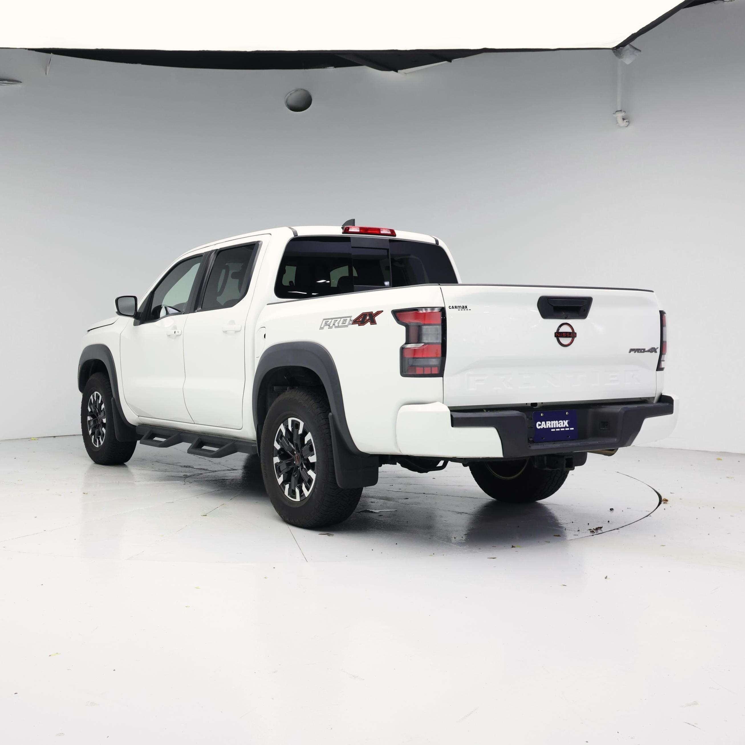 Thumbnail: 2023 Nissan Frontier - 2